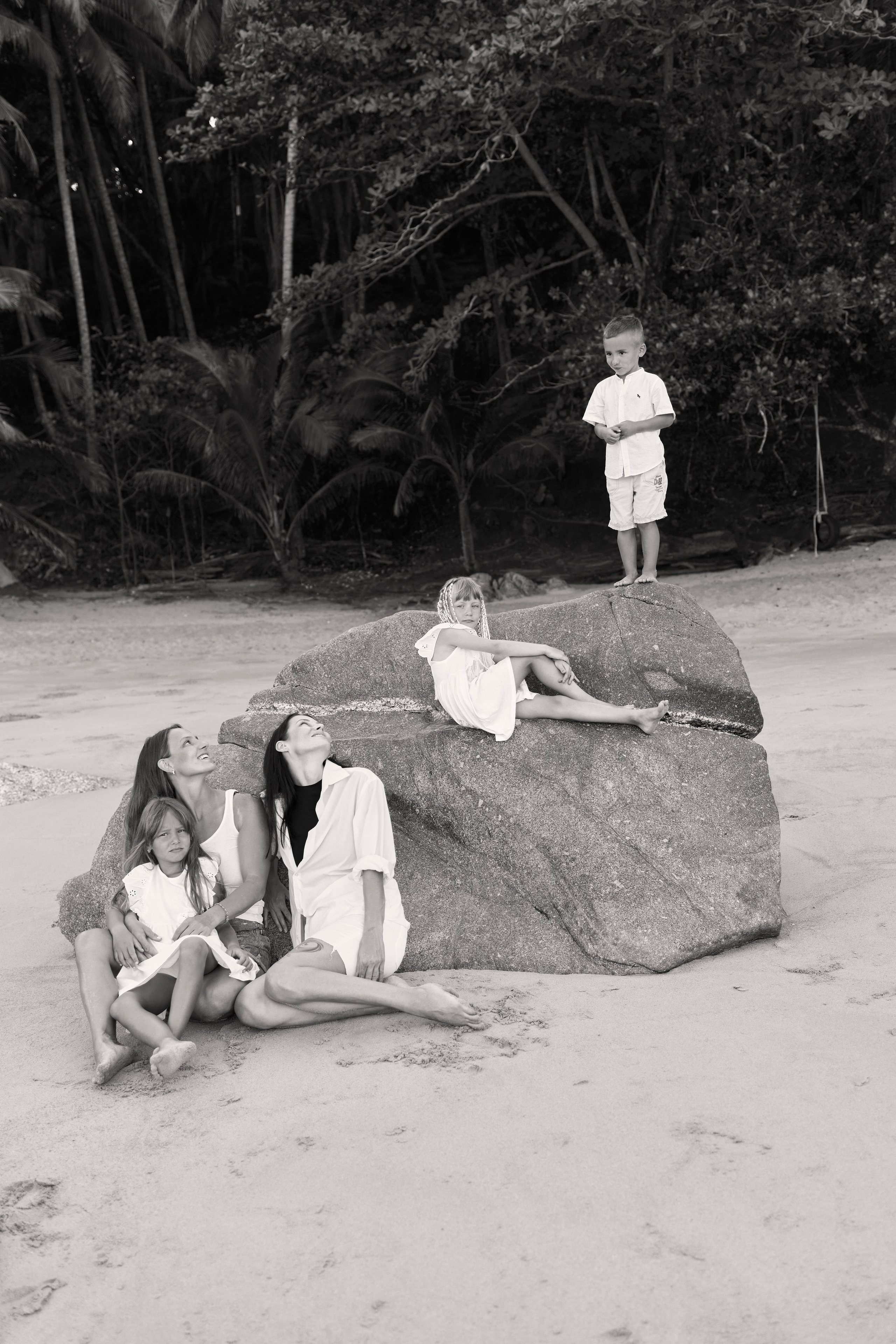 Две сестры. Фотограф в Ростове-на-Дону