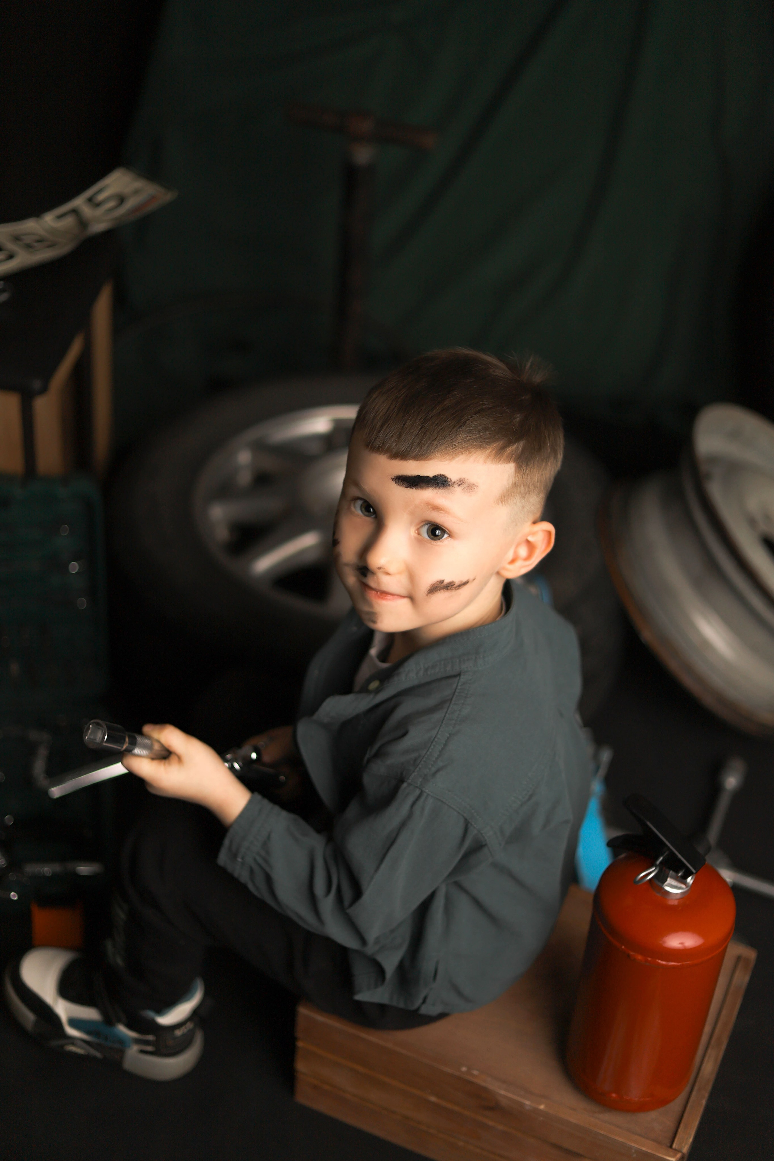 Портфолио. Фотограф Дарья Эпова