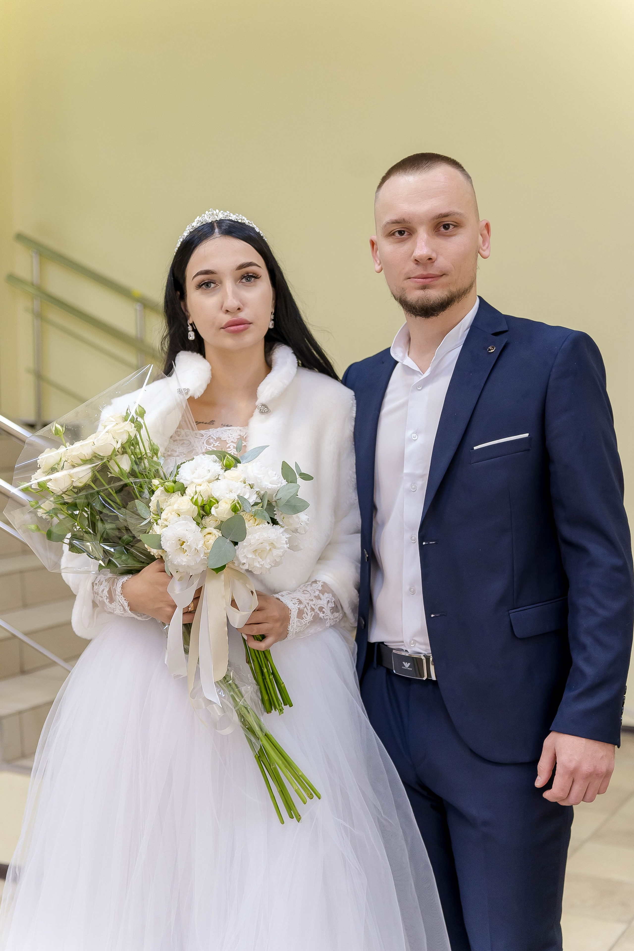 Свадьба 25.10.25. Арт-фотограф Евгений Матвиенко