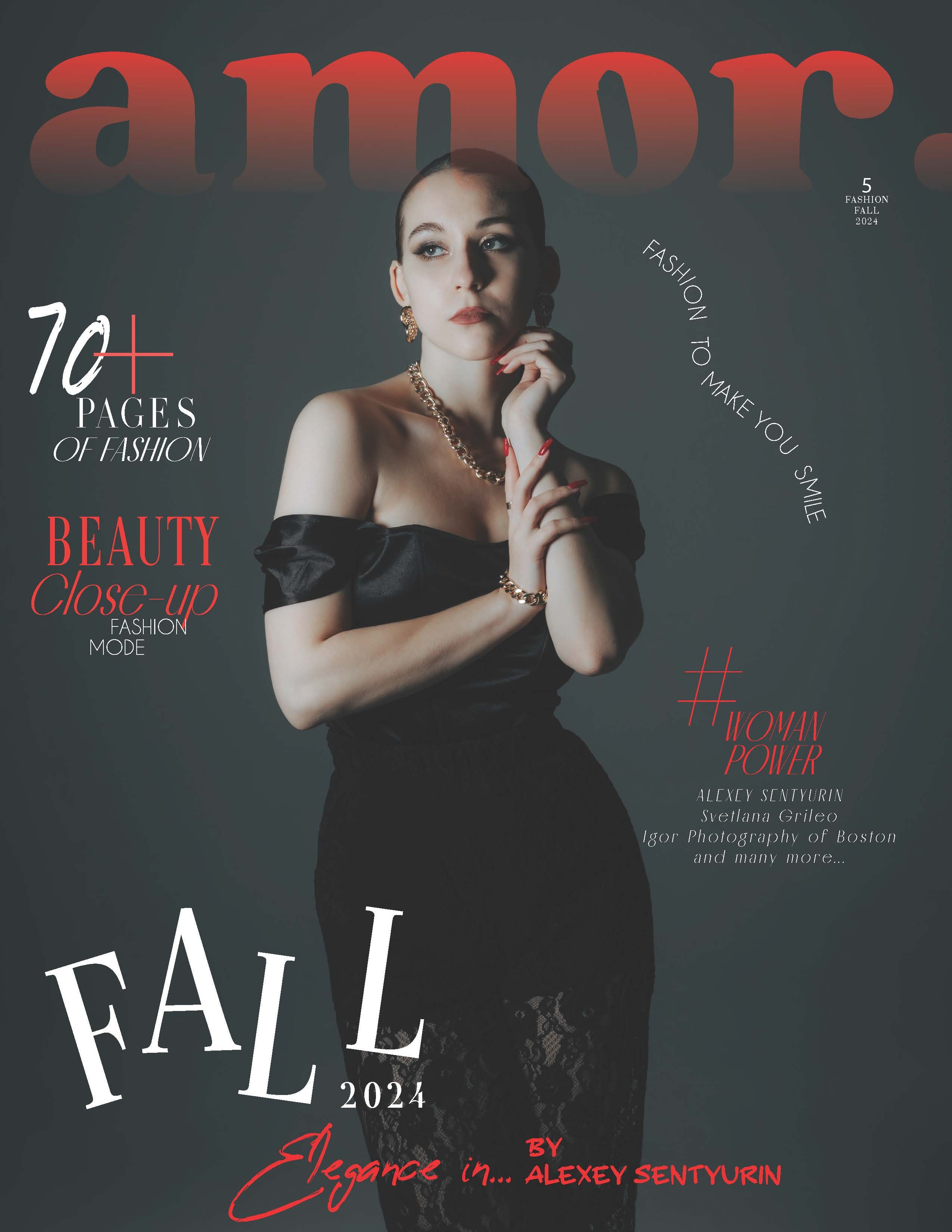 Достижения. Фотограф брендов и бизнеса в Москве Алексей Сентюрин