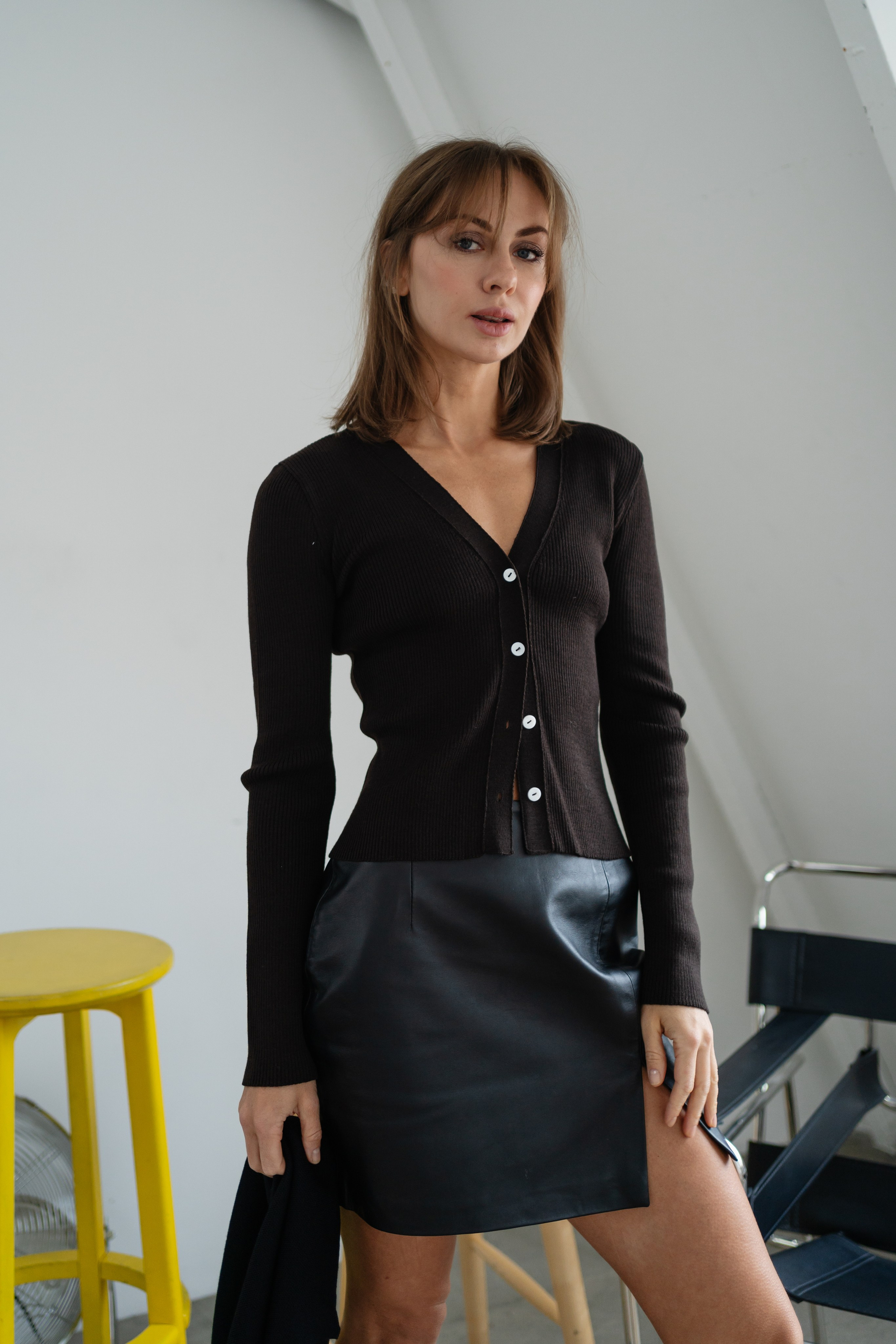 KTSport. Фотограф для брендов в Санкт-Петербурге — Анастасия Галина