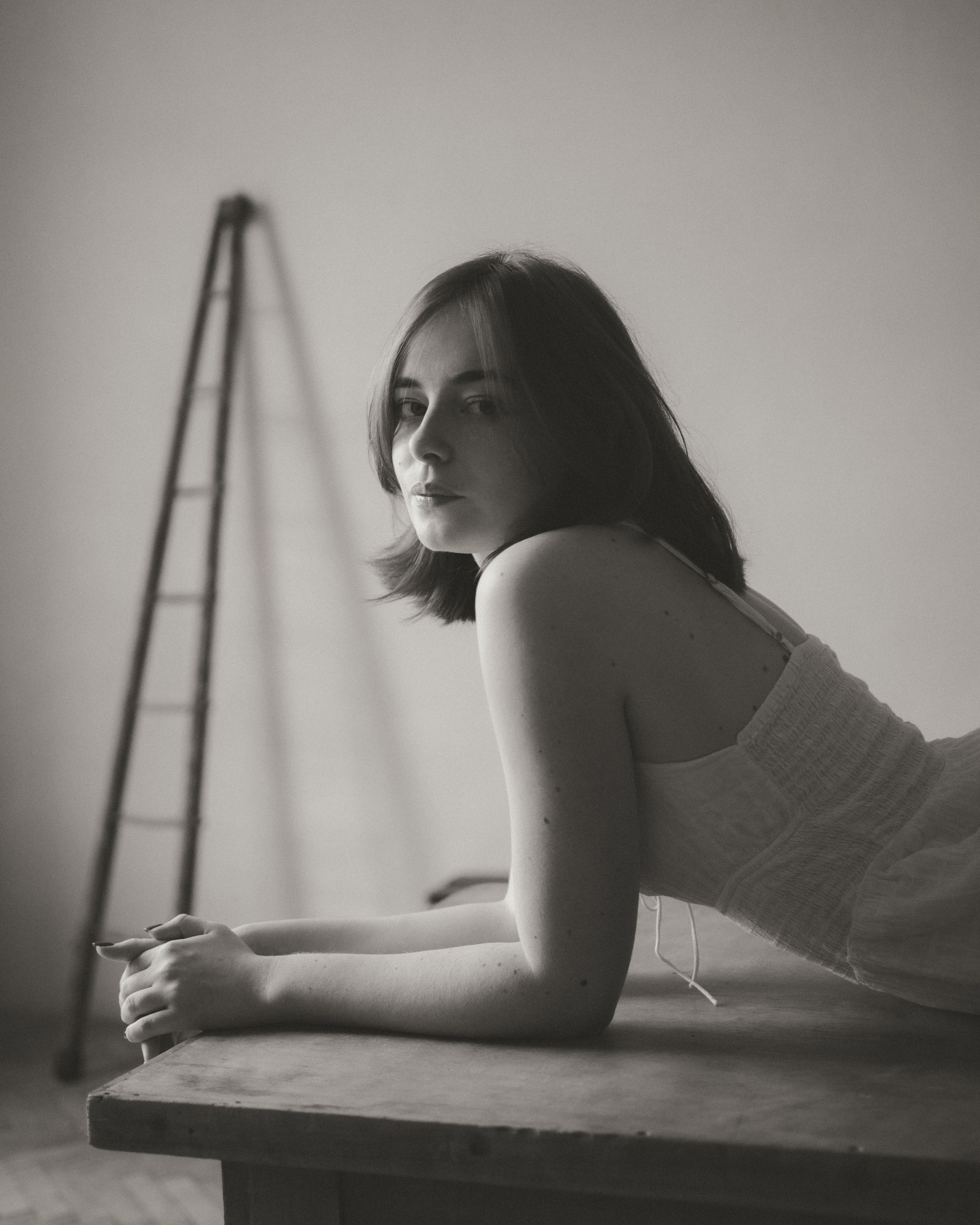 Sonya. Фотограф для брендов в Санкт-Петербурге — Анастасия Галина