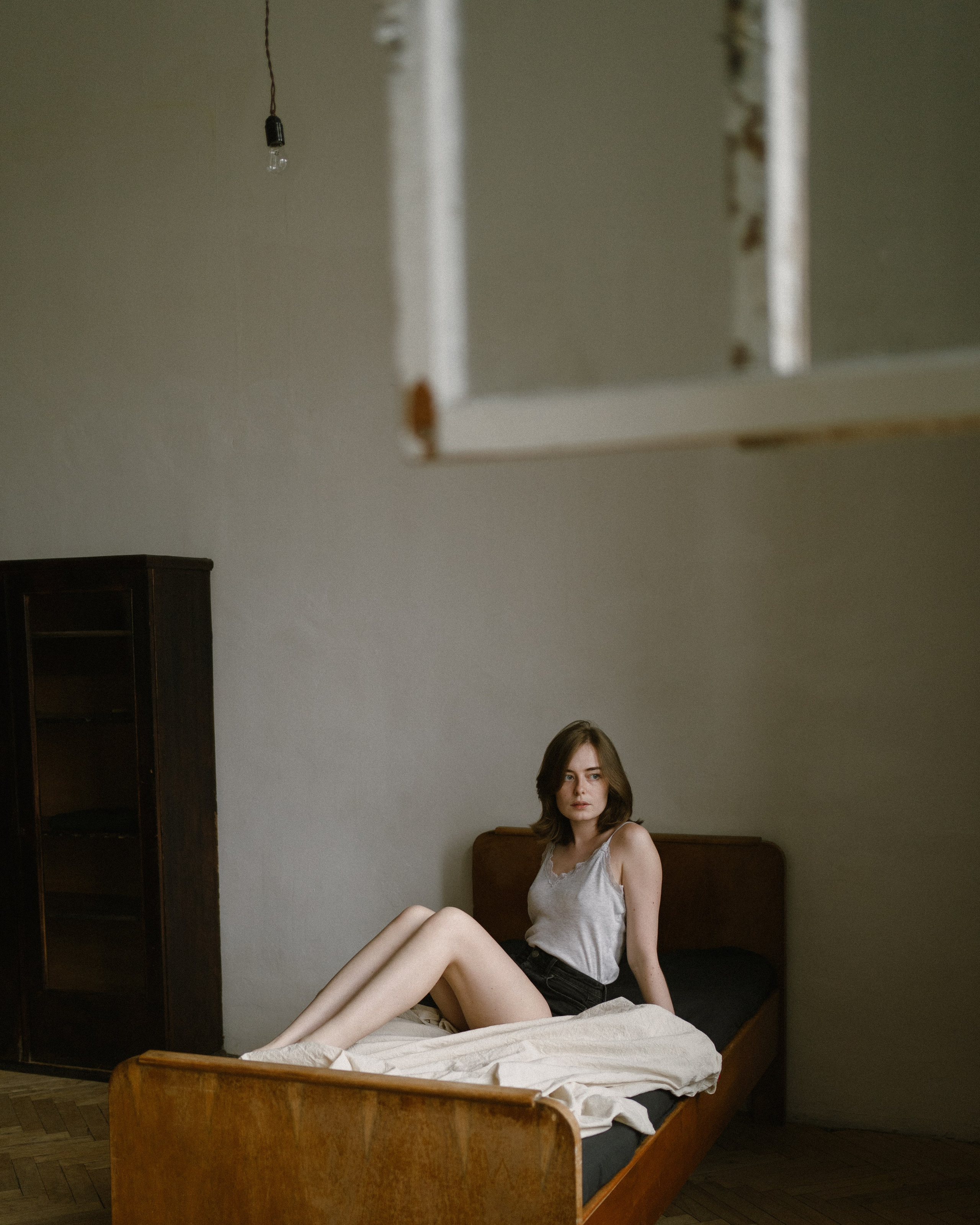 Sonya. Фотограф для брендов в Санкт-Петербурге — Анастасия Галина