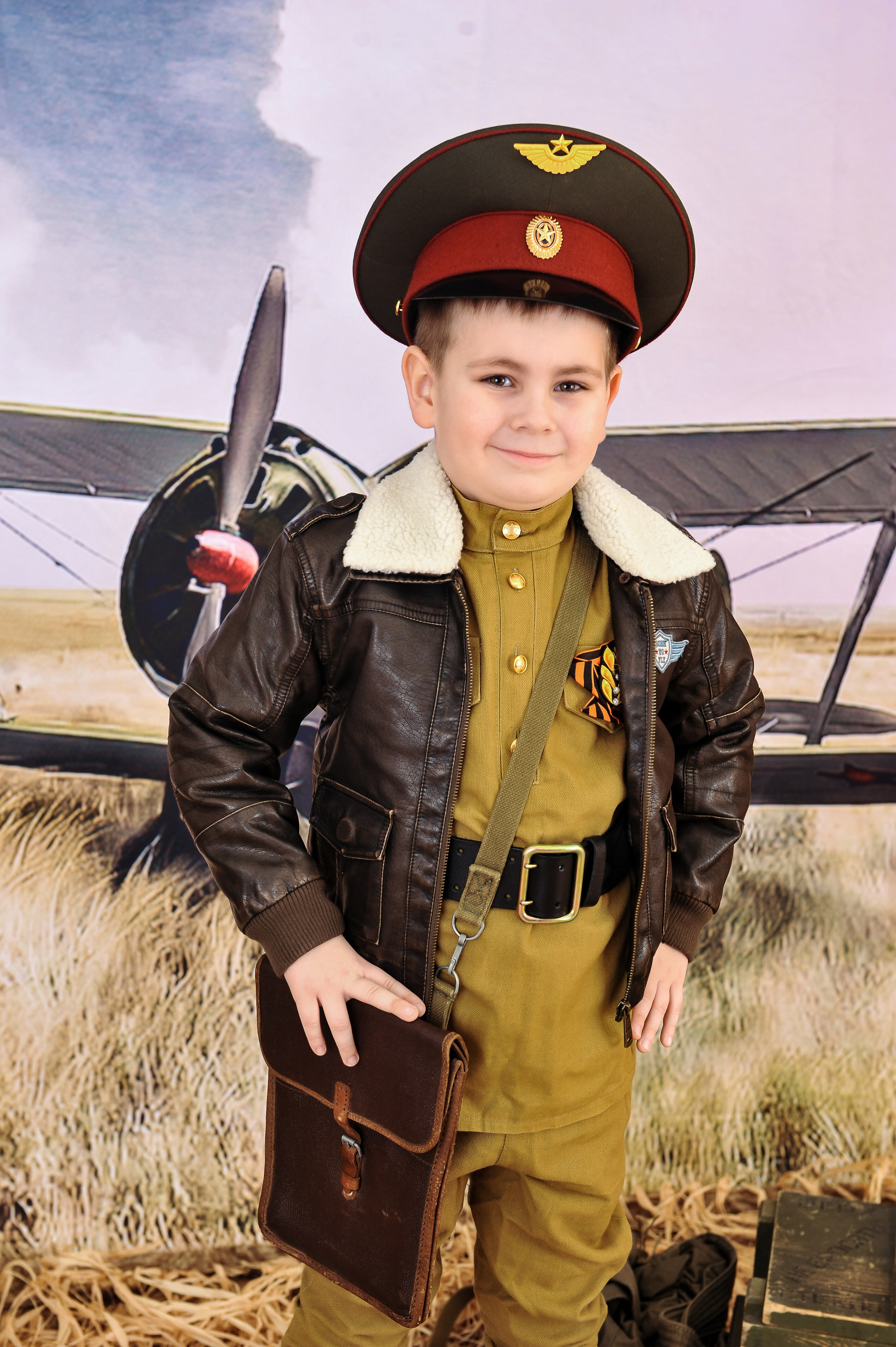 Фотосессии детские сады (выездная студия со всем реквизитом и одеждой). Главная