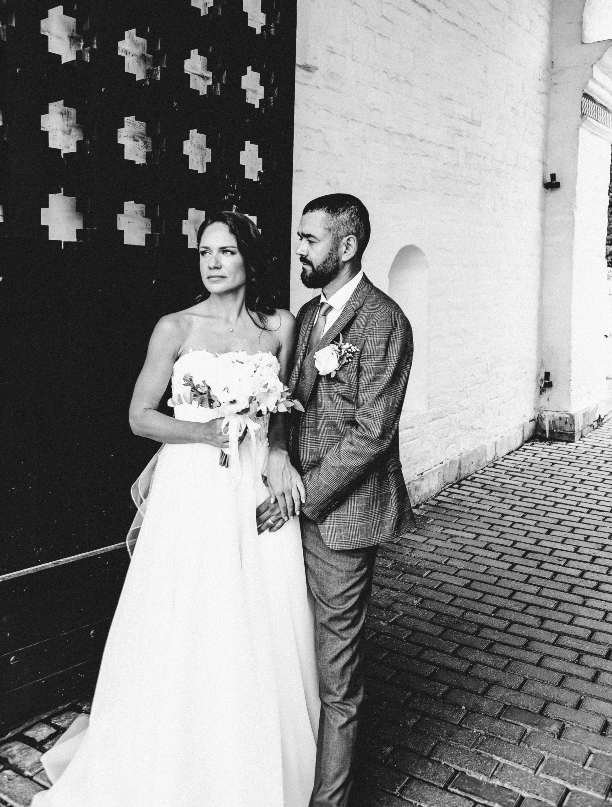 Андрей и Мария. Семейный, свадебный и контент фотограф Москва