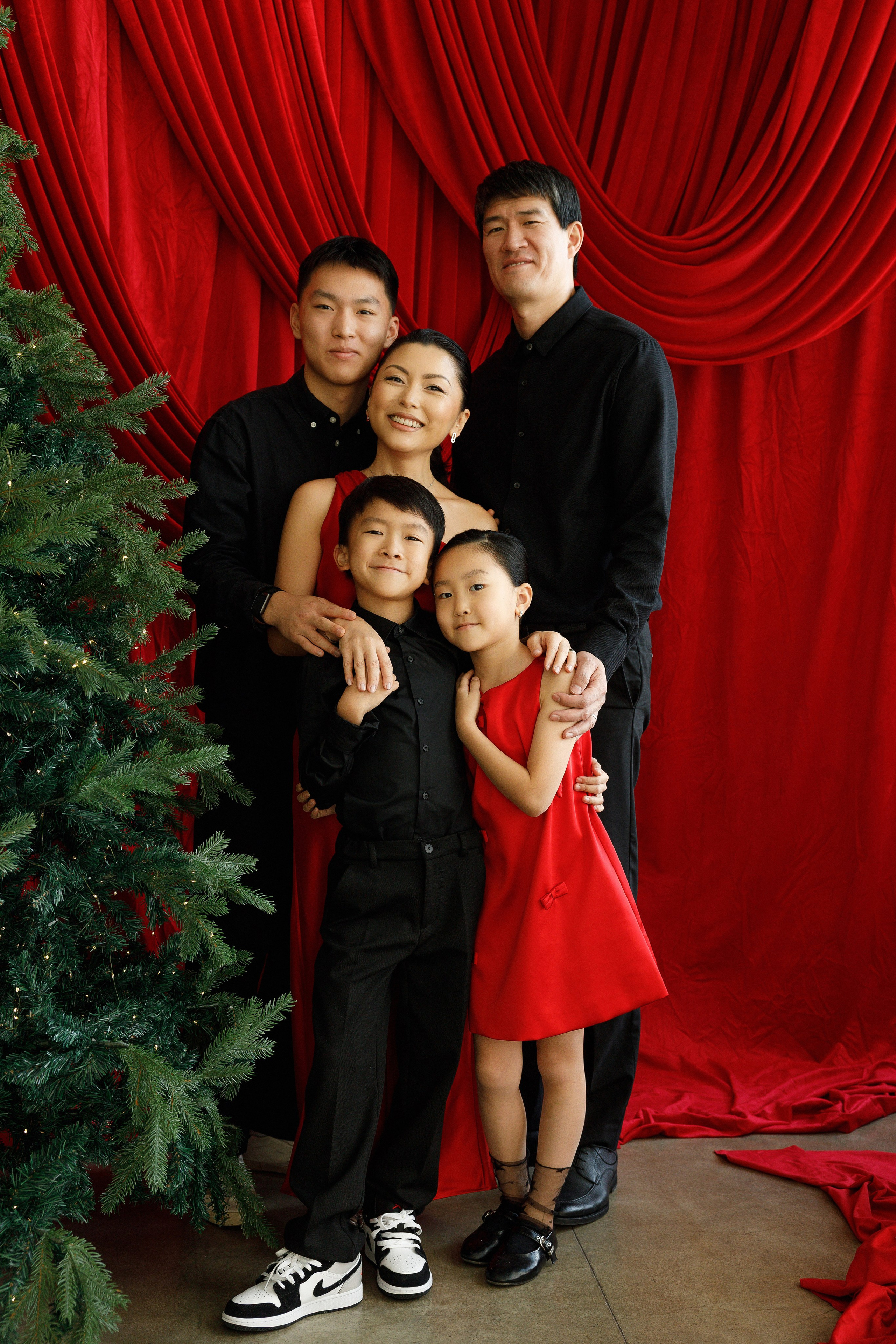 Дина семейная фотосессия. Свадебный и семейный фотограф  во Владивостоке Ольга Украинец