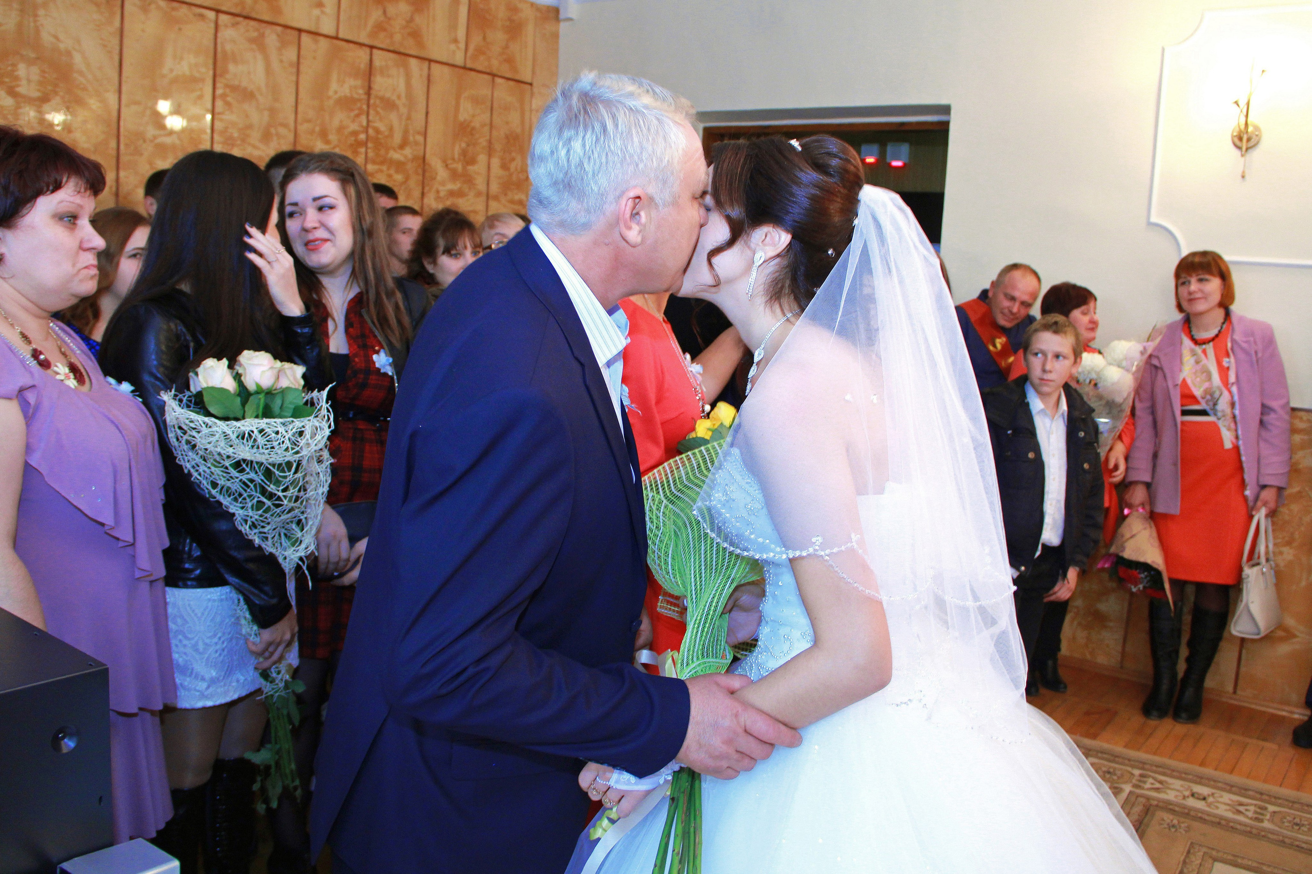 Валерий и Марина. Игорь Варава свадебный фотограф видеограф Белая Глина Краснодар