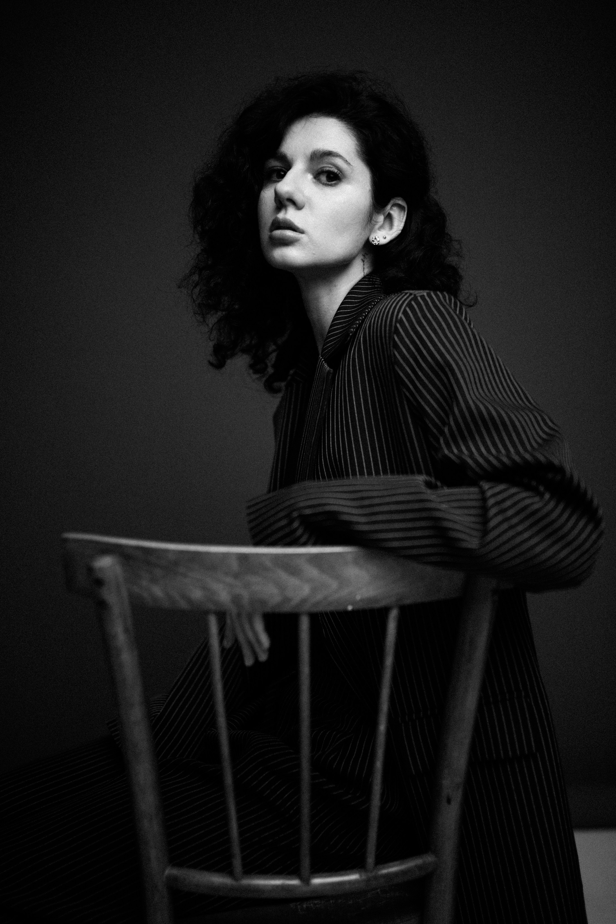 Vlada. Фотограф Москва Дмитрий Курасов