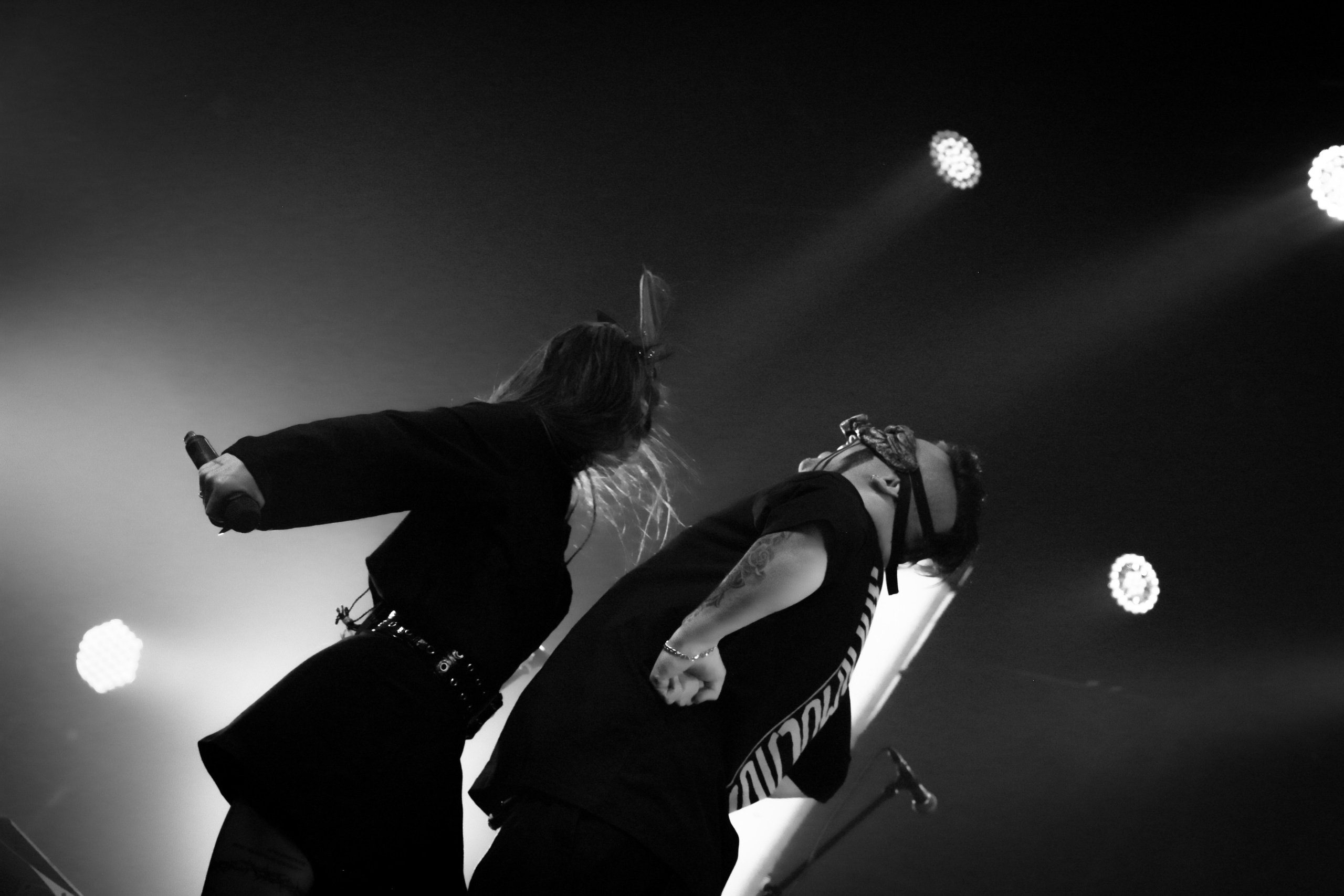 ПНЕВМОСЛОН | A2. Фотограф из Петербурга Софи Веритас Концерты и портреты