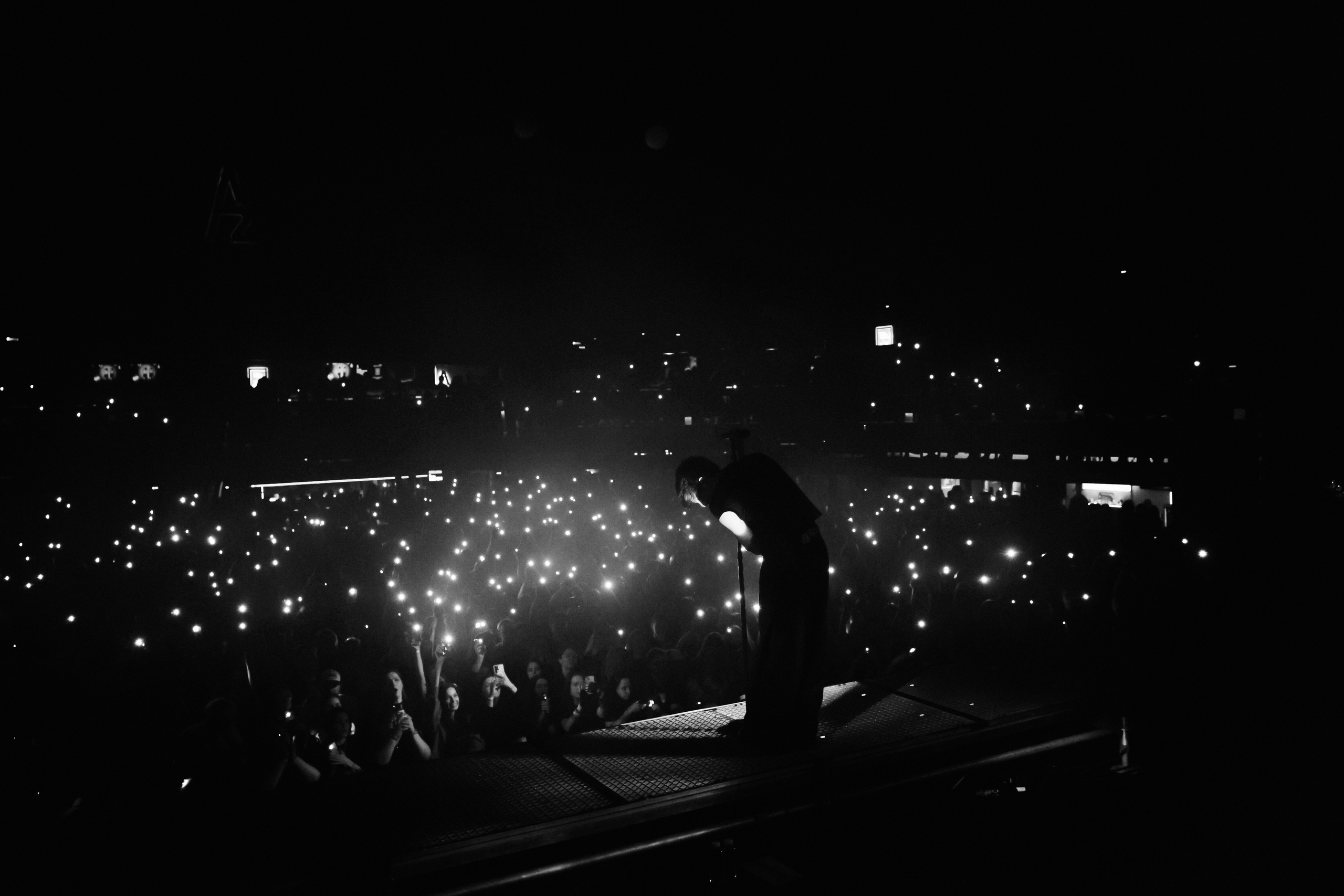 TRITIA | A2. Фотограф из Петербурга Софи Веритас Концерты и портреты