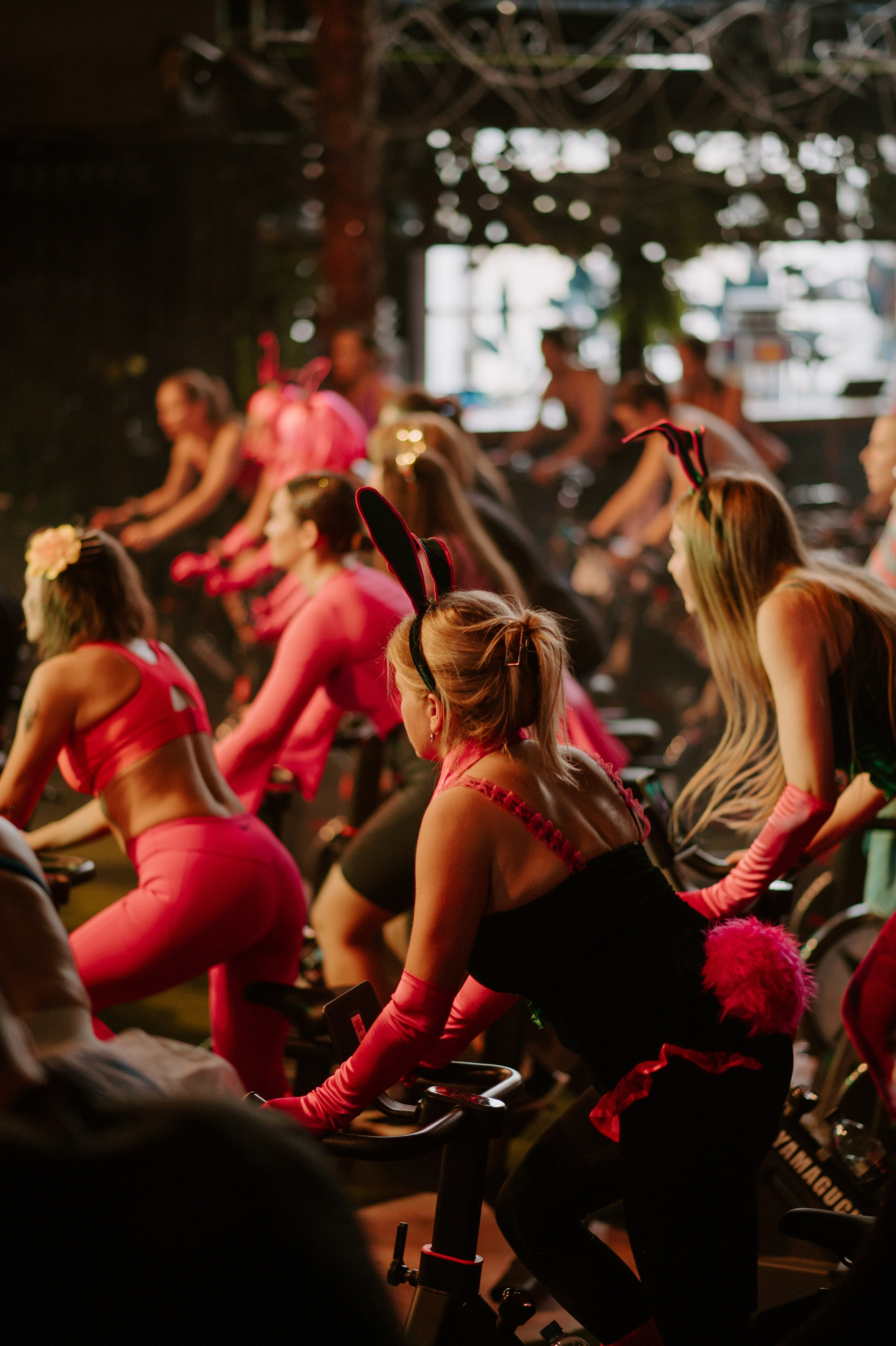 Музыкальный сайкл фестиваль. Свадебный, репортажный и семейный фотограф в Москве Арина Зак