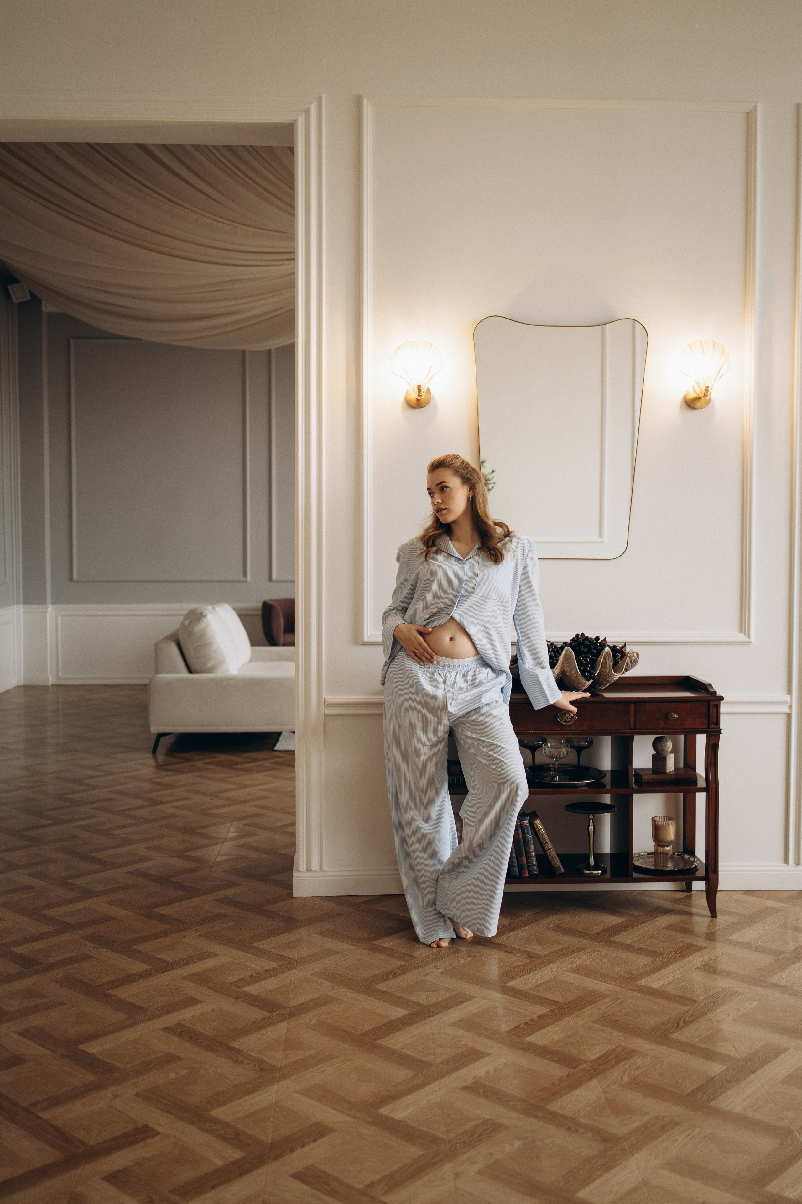 Александра. Самый теплый фотограф в Краснодаре Рябоконь Ксения