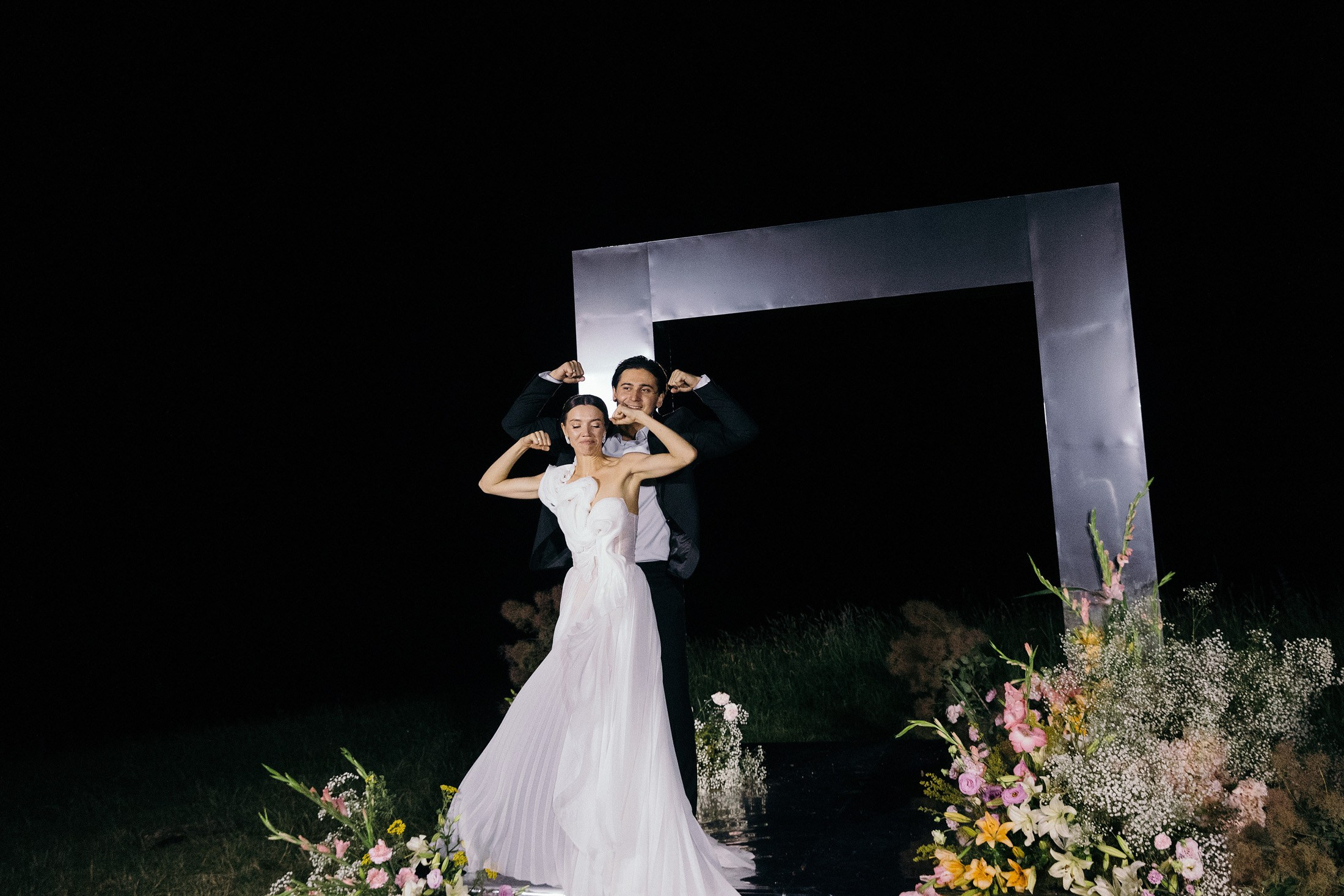 Аня и Вова. Свадебный и семейный фотограф в Краснодаре Роман Моско