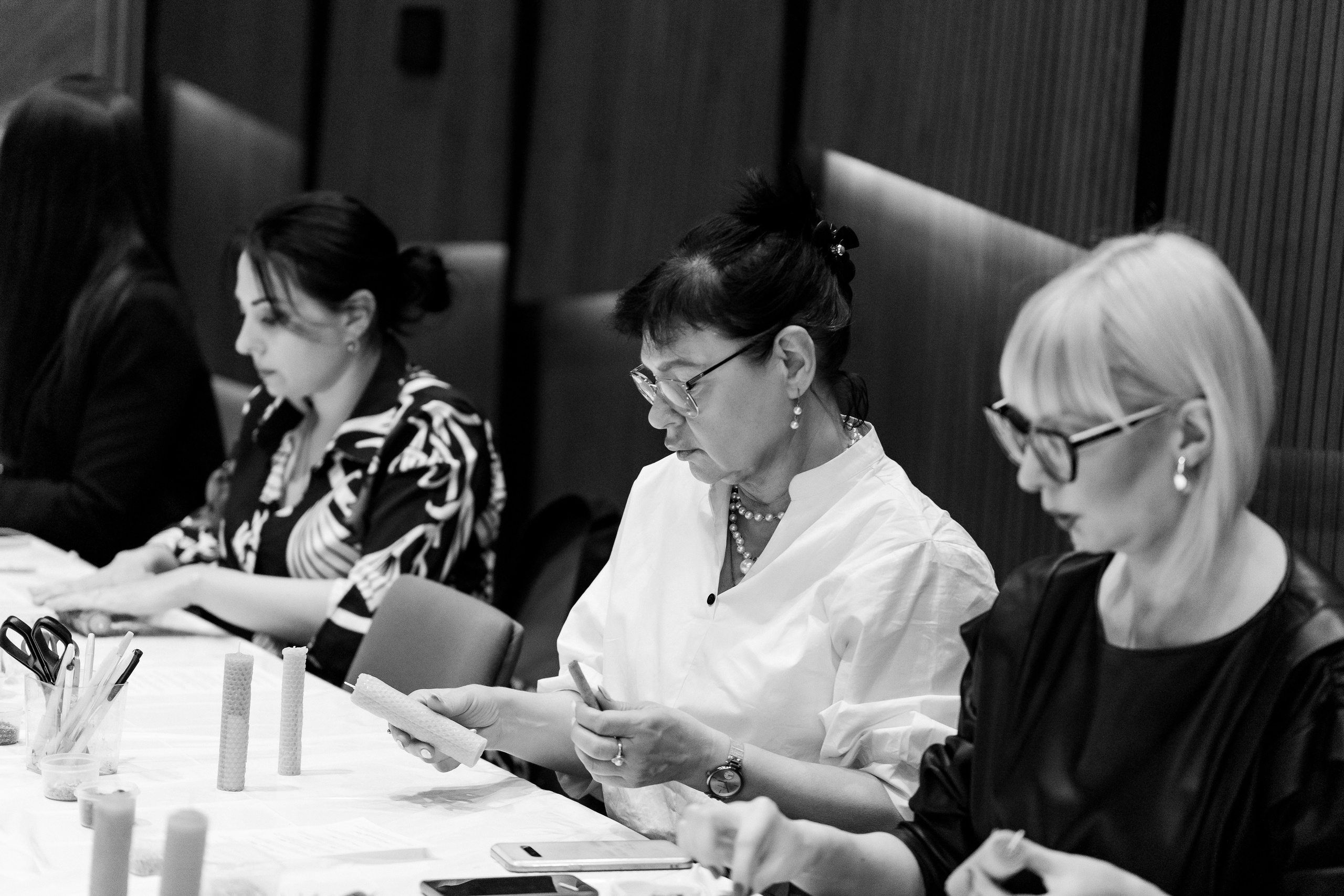 Конференция врачей. Красильников Евгений — профессиональный фотограф в Ростове-на-Дону