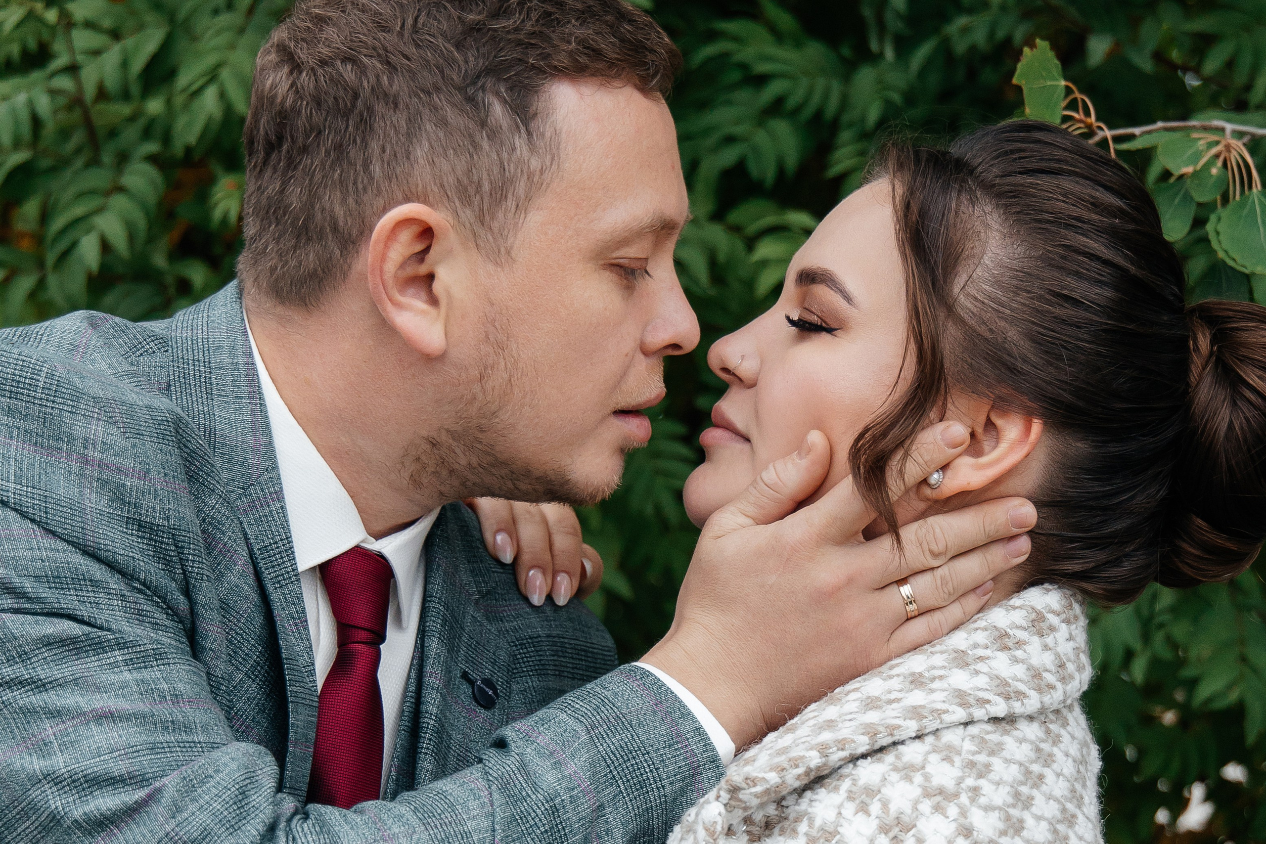 Динар и Эльмира. Фотограф Усинск|Татьяна Вараксина