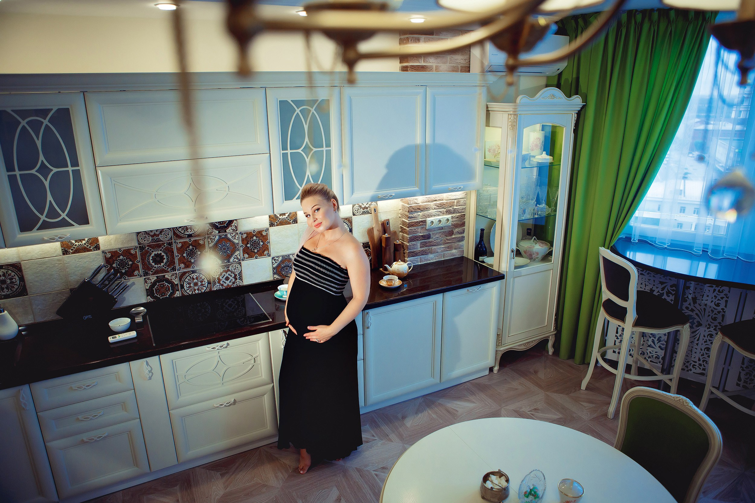 Лариса. Свадебный и портретный Фотограф в Липецке Дмитрий Котюков