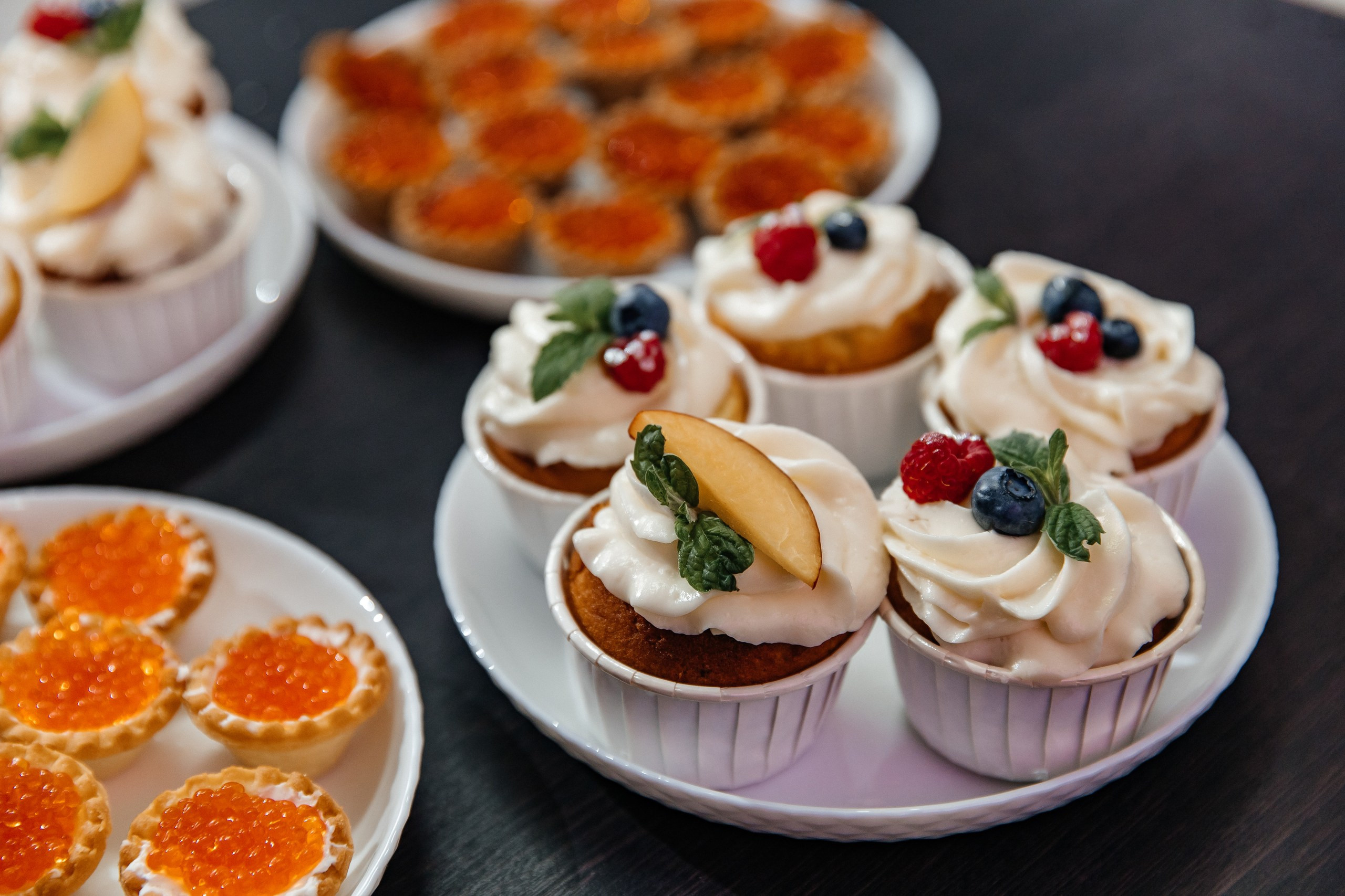 День рождение творческой мастерской AROMALAGE Казань