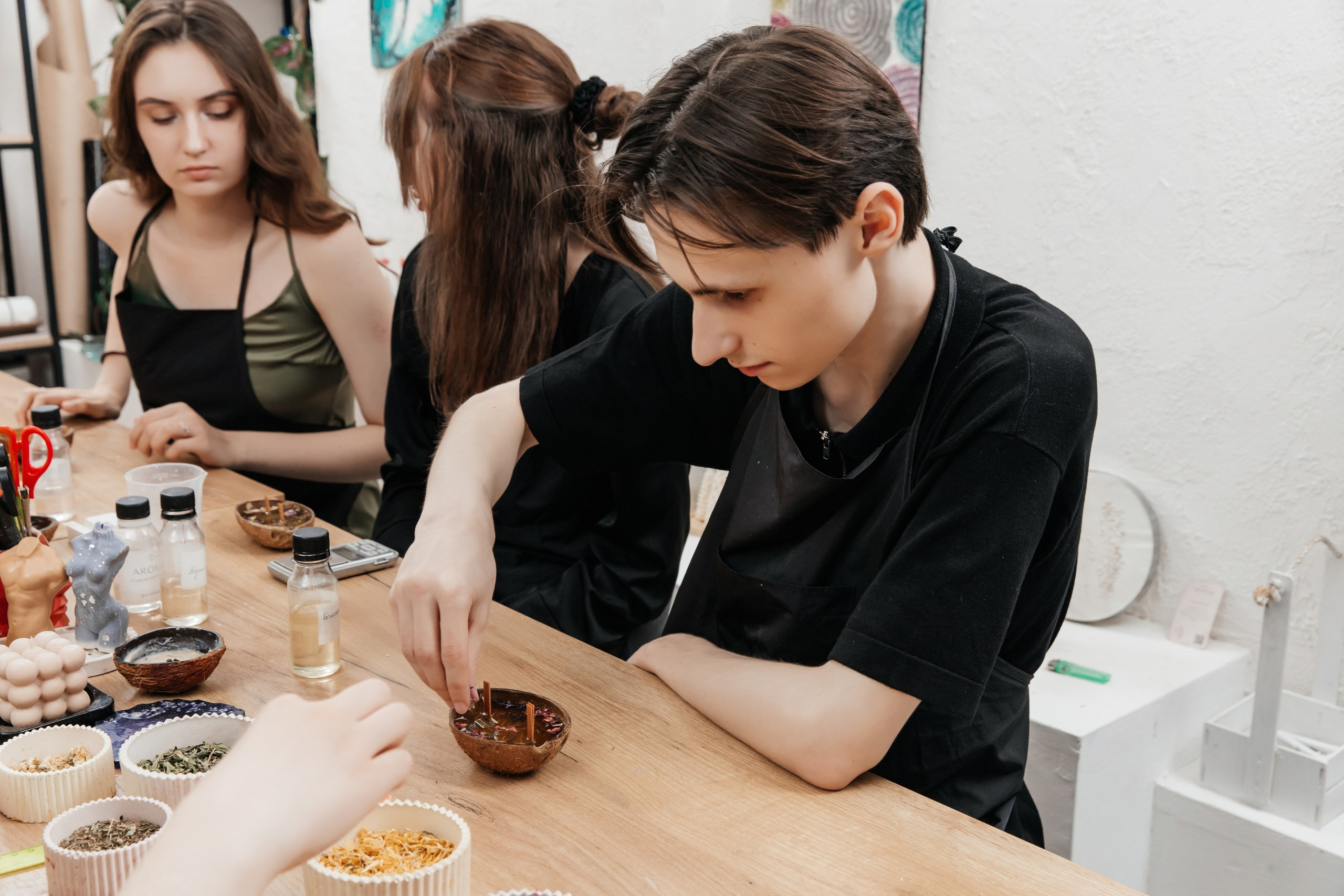 Как небанально провести день рождения в Казани и Нижнем Новгороде?