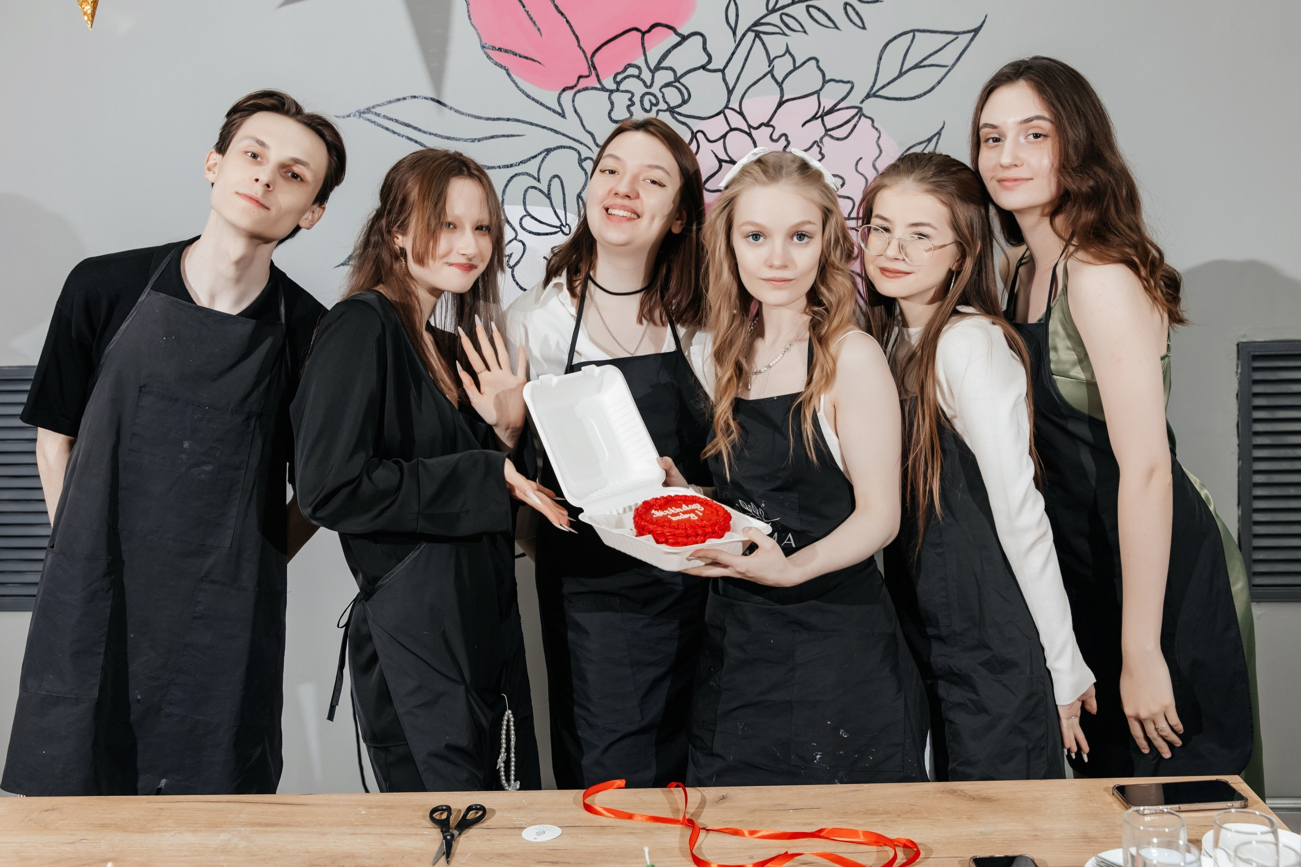 Как небанально провести день рождения в Казани и Нижнем Новгороде?