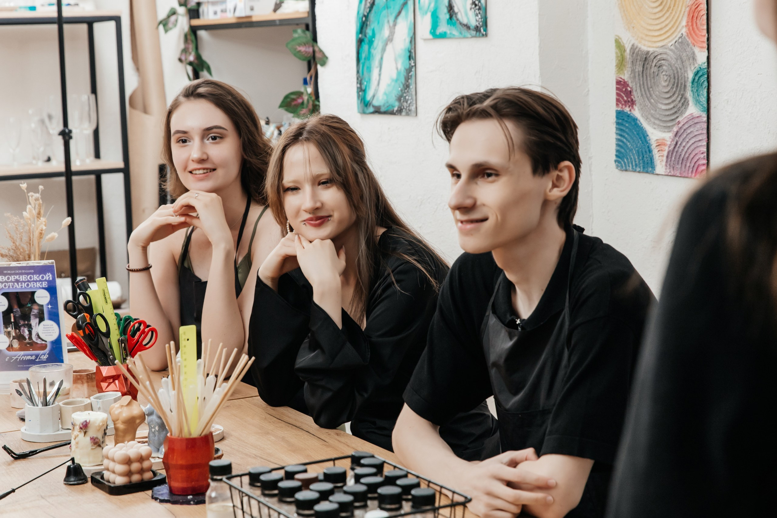 Как небанально провести день рождения в Казани и Нижнем Новгороде?