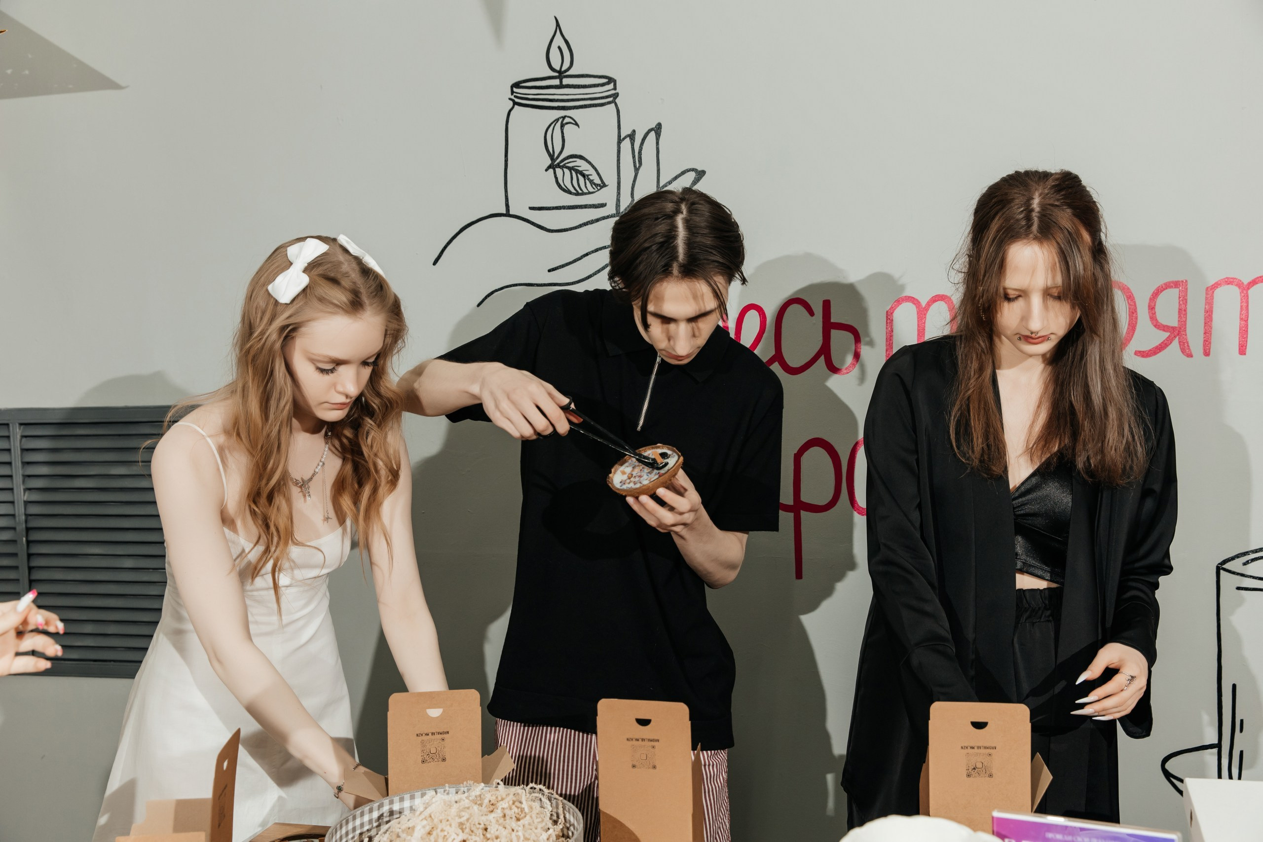 Как небанально провести день рождения в Казани и Нижнем Новгороде?