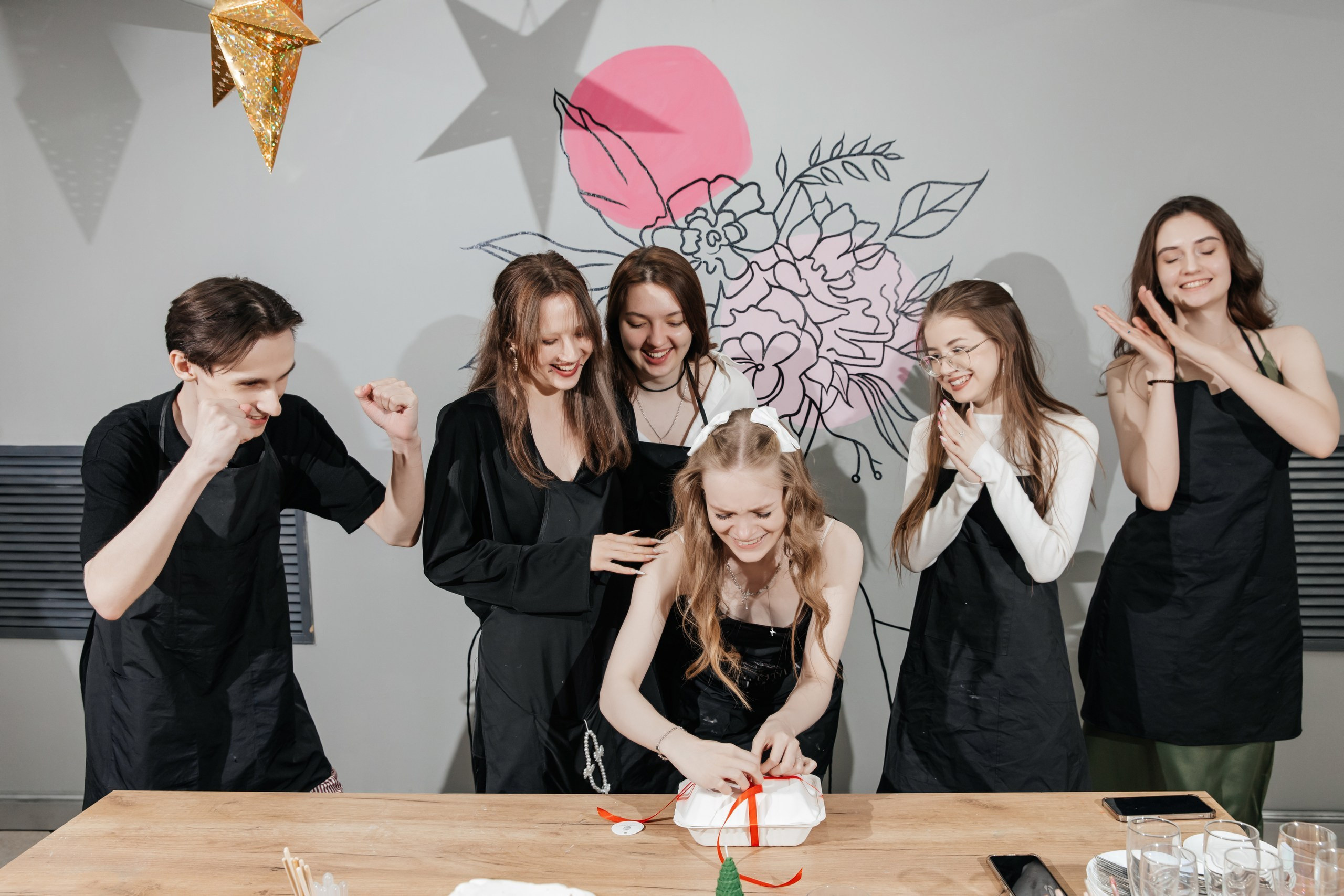 Как небанально провести день рождения в Казани и Нижнем Новгороде?