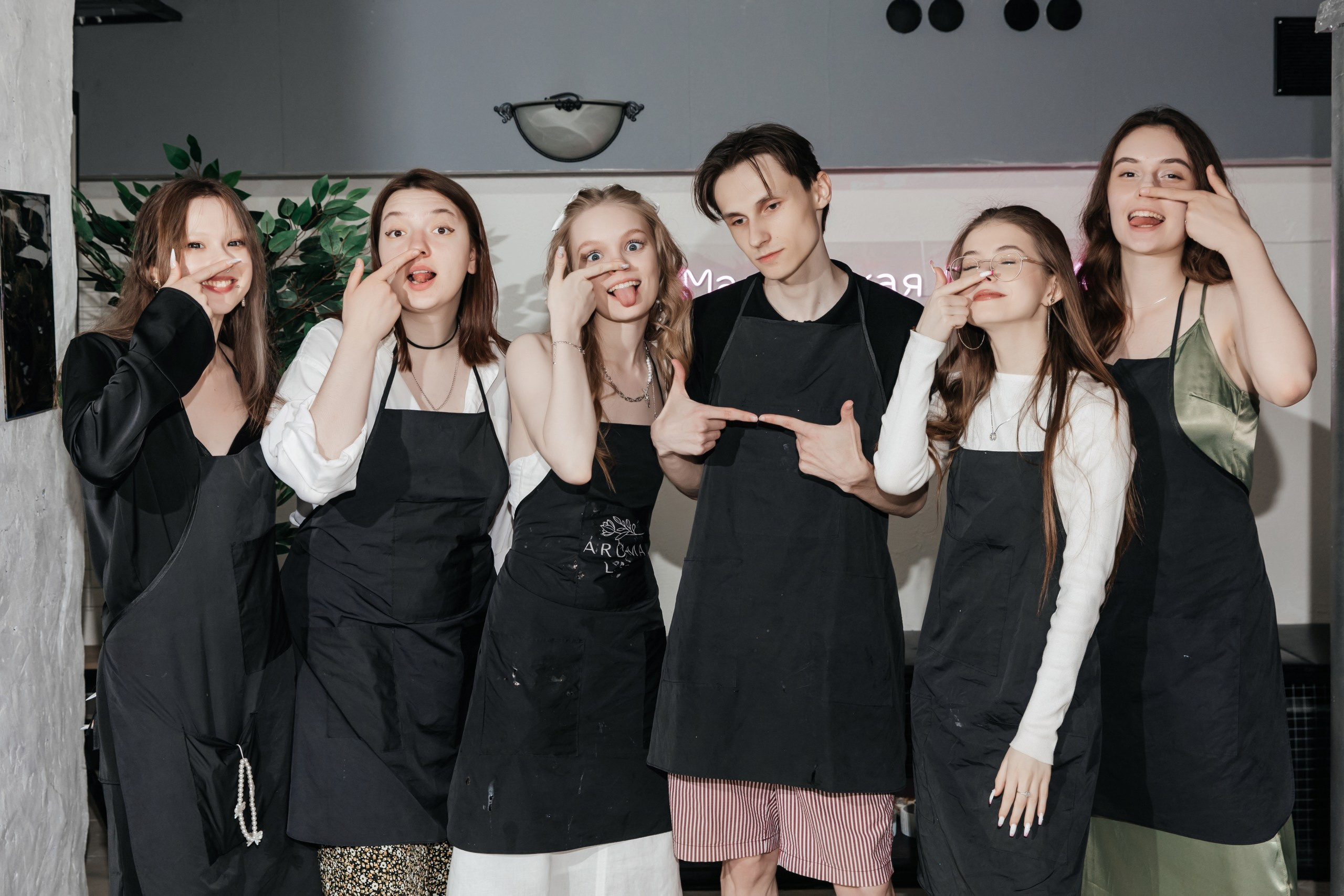 Как небанально провести день рождения в Казани и Нижнем Новгороде?