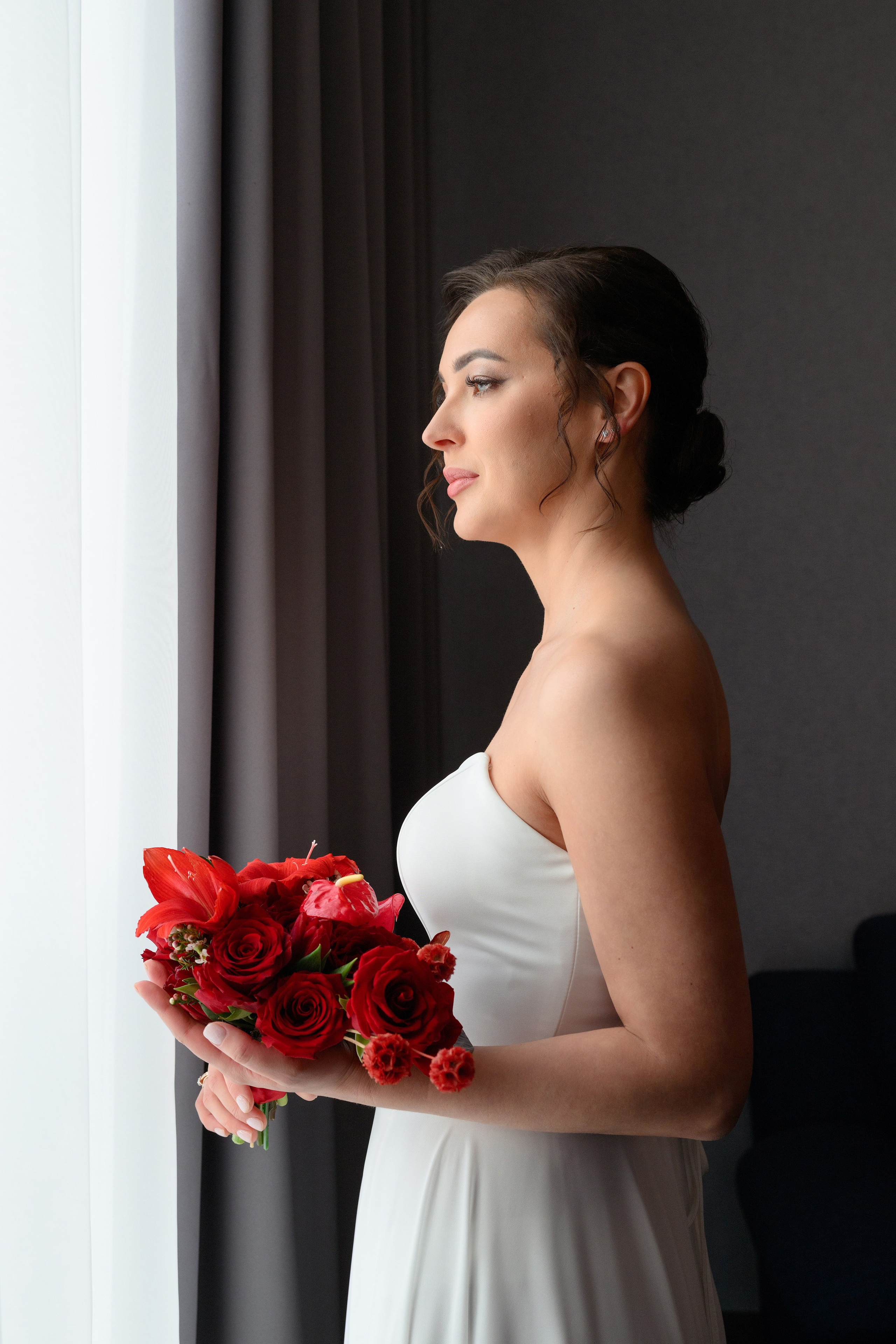 Иван и Ирина. Главная