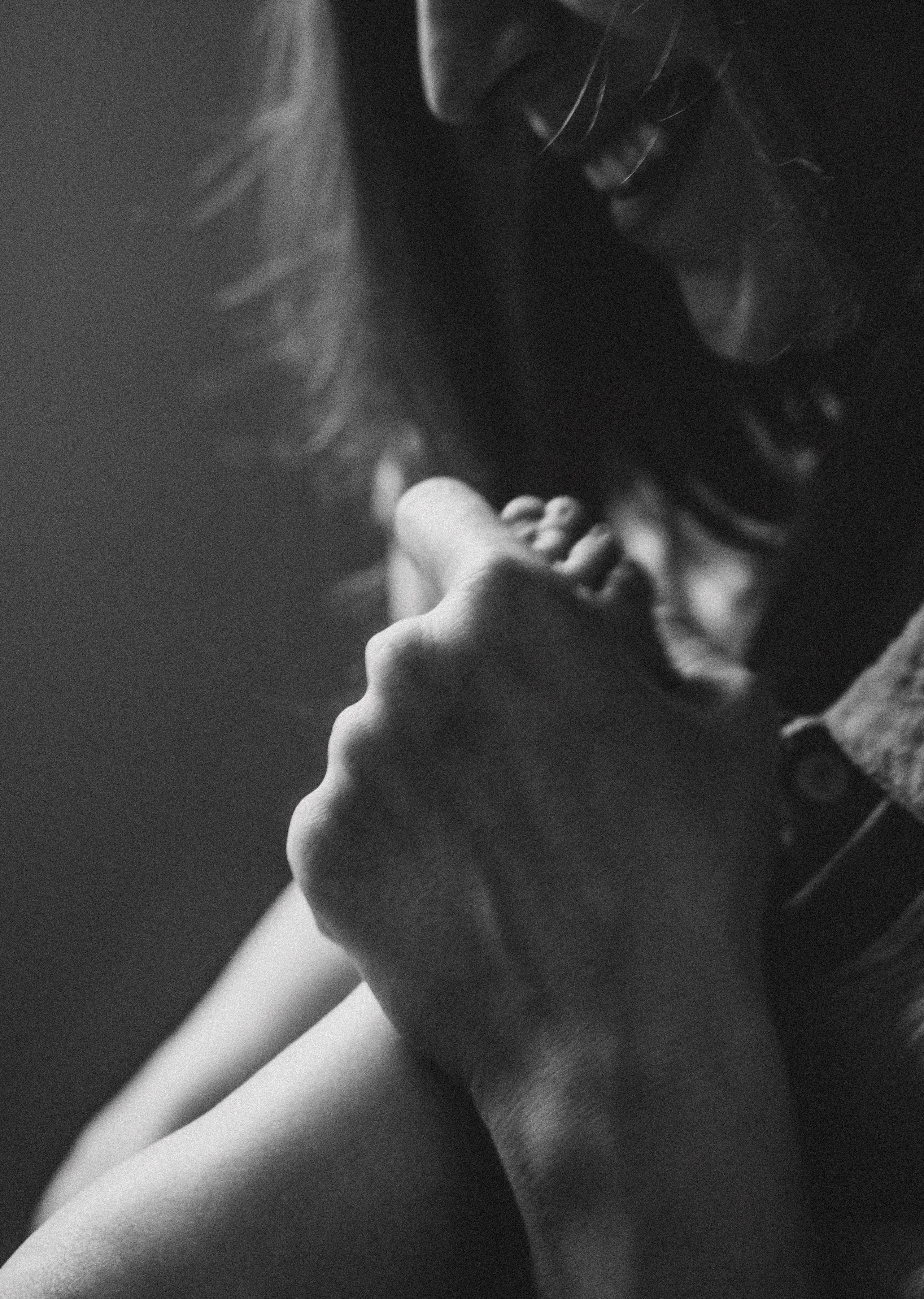 Домашний ньюборн. Детский и семейный фотограф, Newborn фотограф новорожденных г. Челябинск