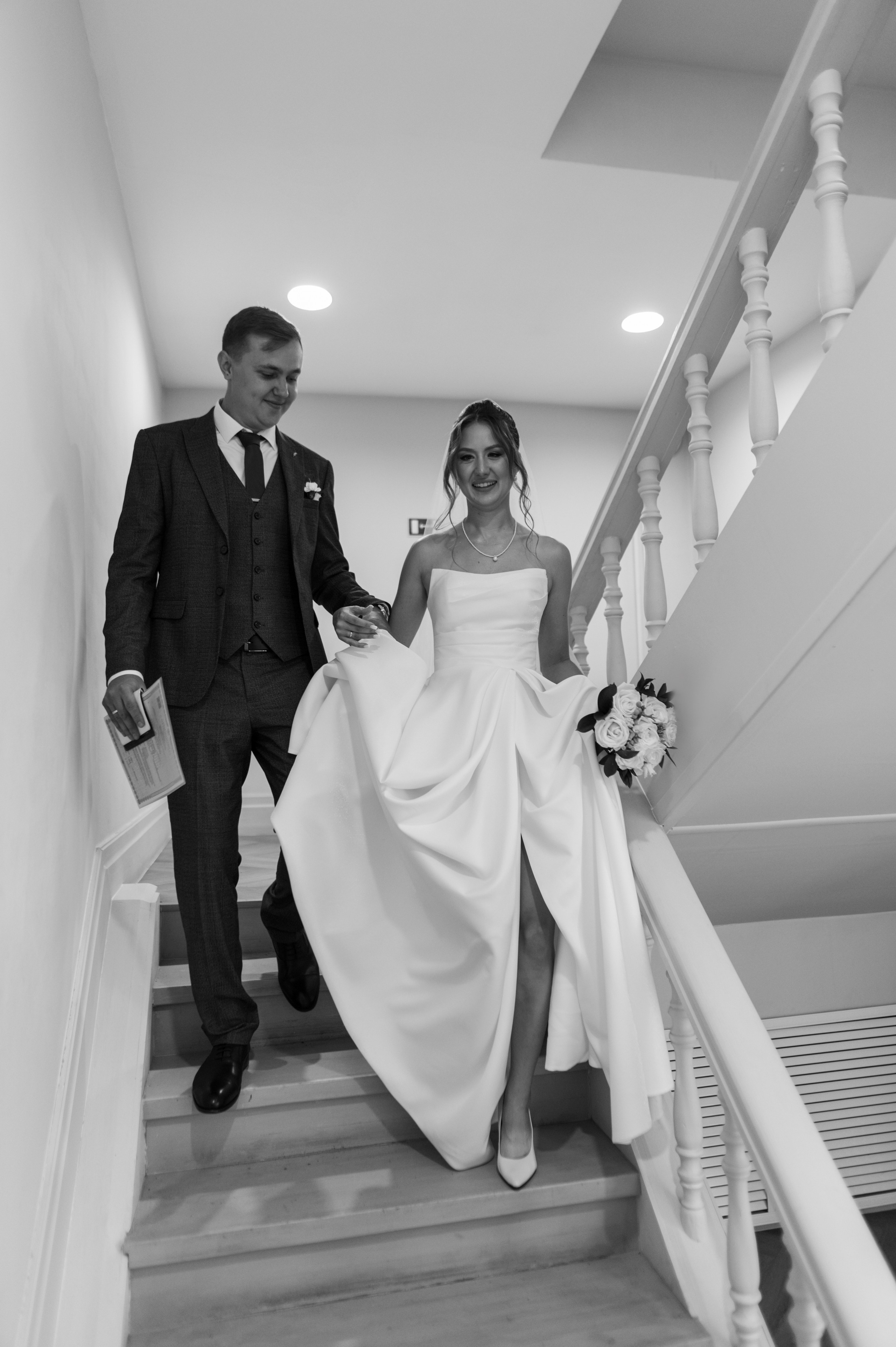 Дмитрий и Дарья. Фотограф в Абакане и Минусинске