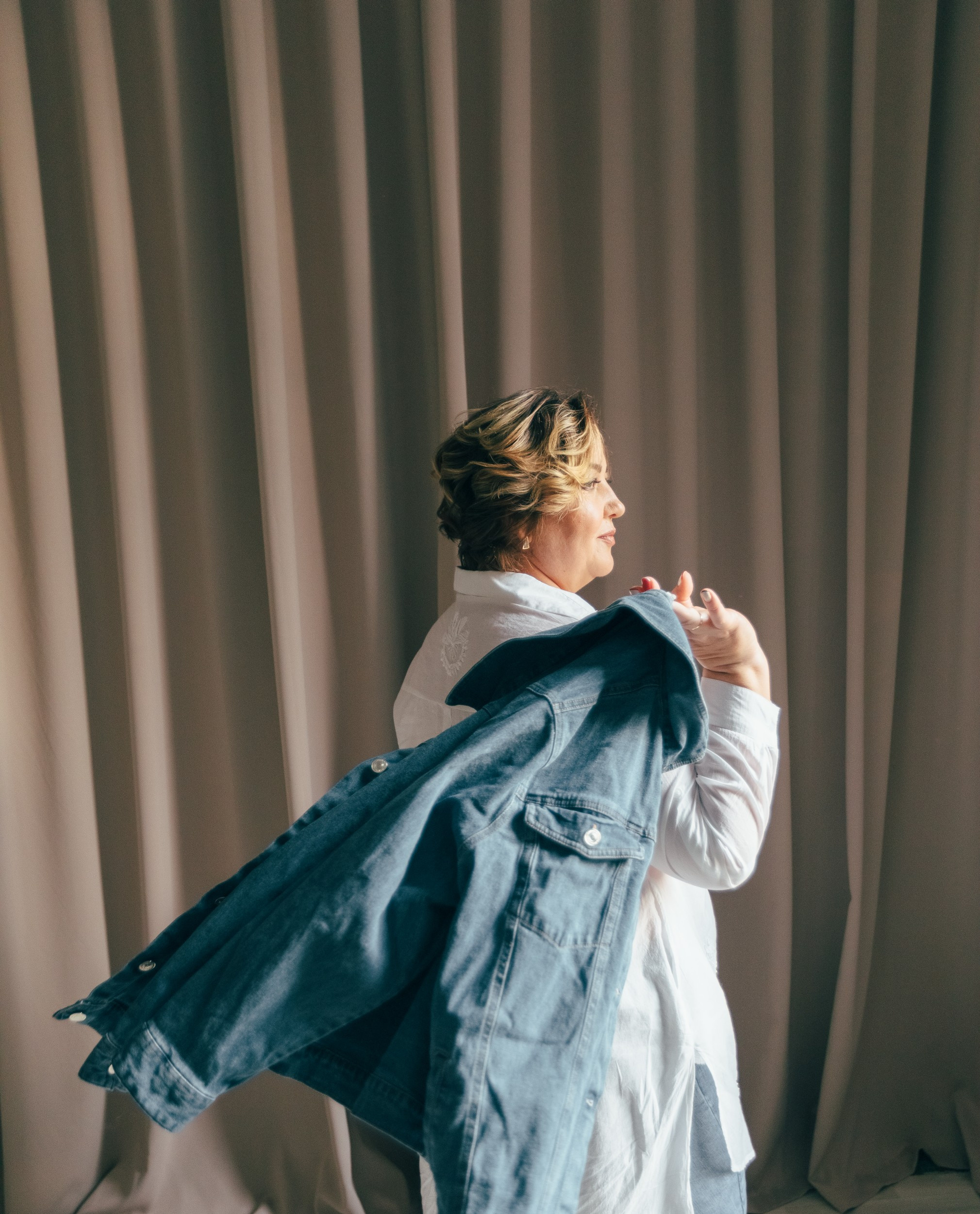 Коуч Светлана. Фотограф Марина Верятинская | Краснодар