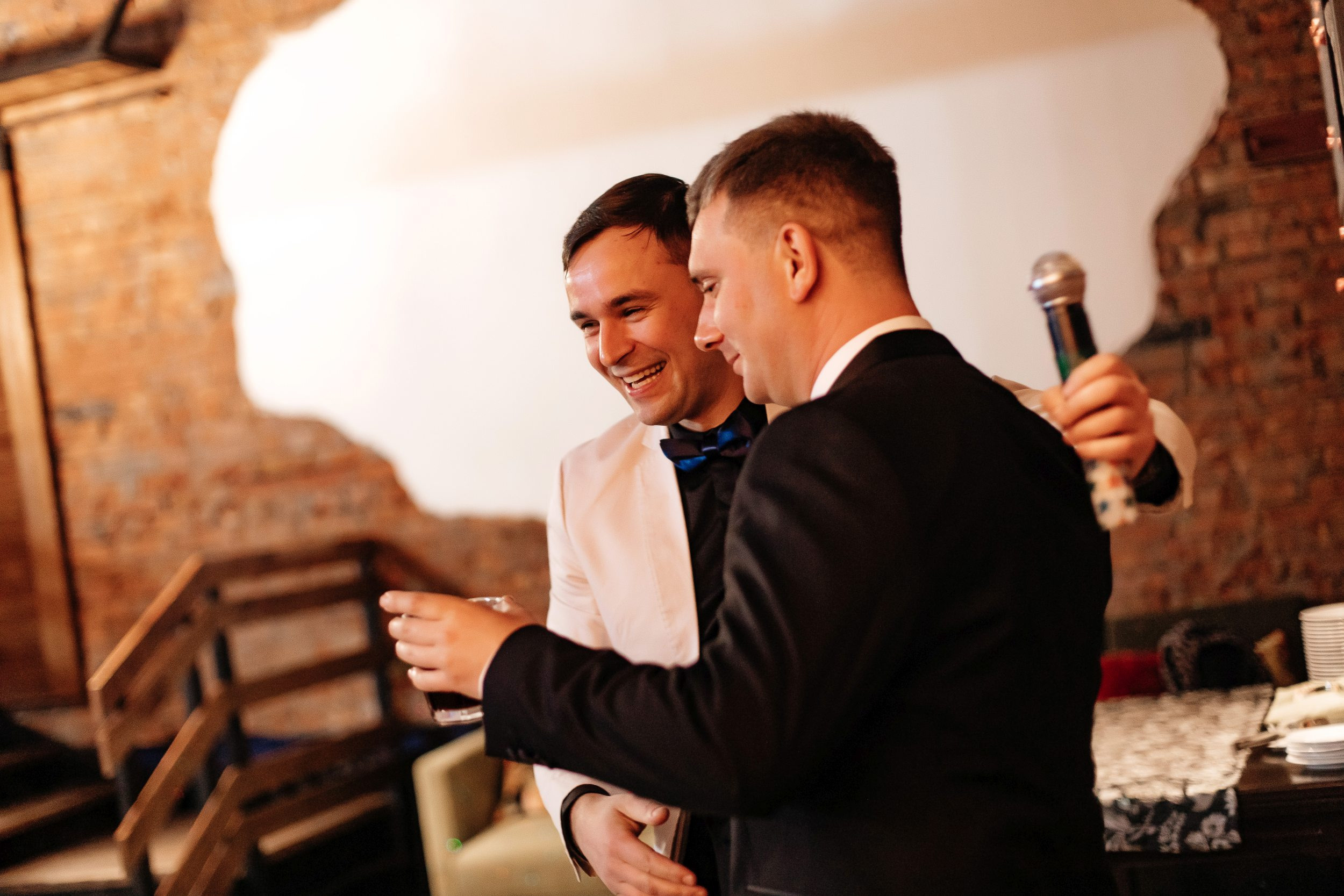 День рождения Михаила | 007. Фотограф Марина Верятинская | Краснодар