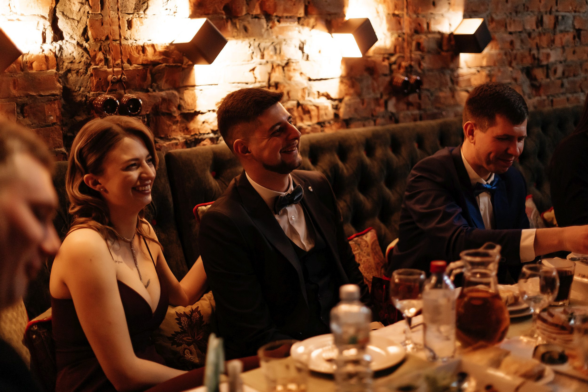 День рождения Михаила | 007. Фотограф Марина Верятинская | Краснодар