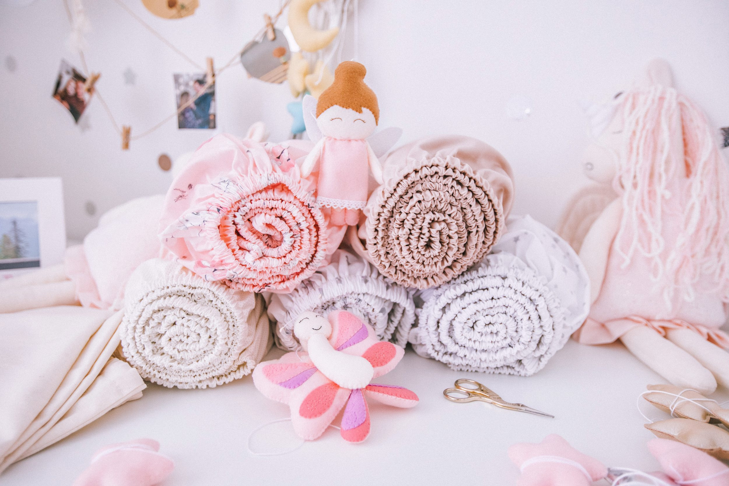 Детские Товары. Фотограф Марина Верятинская | Краснодар