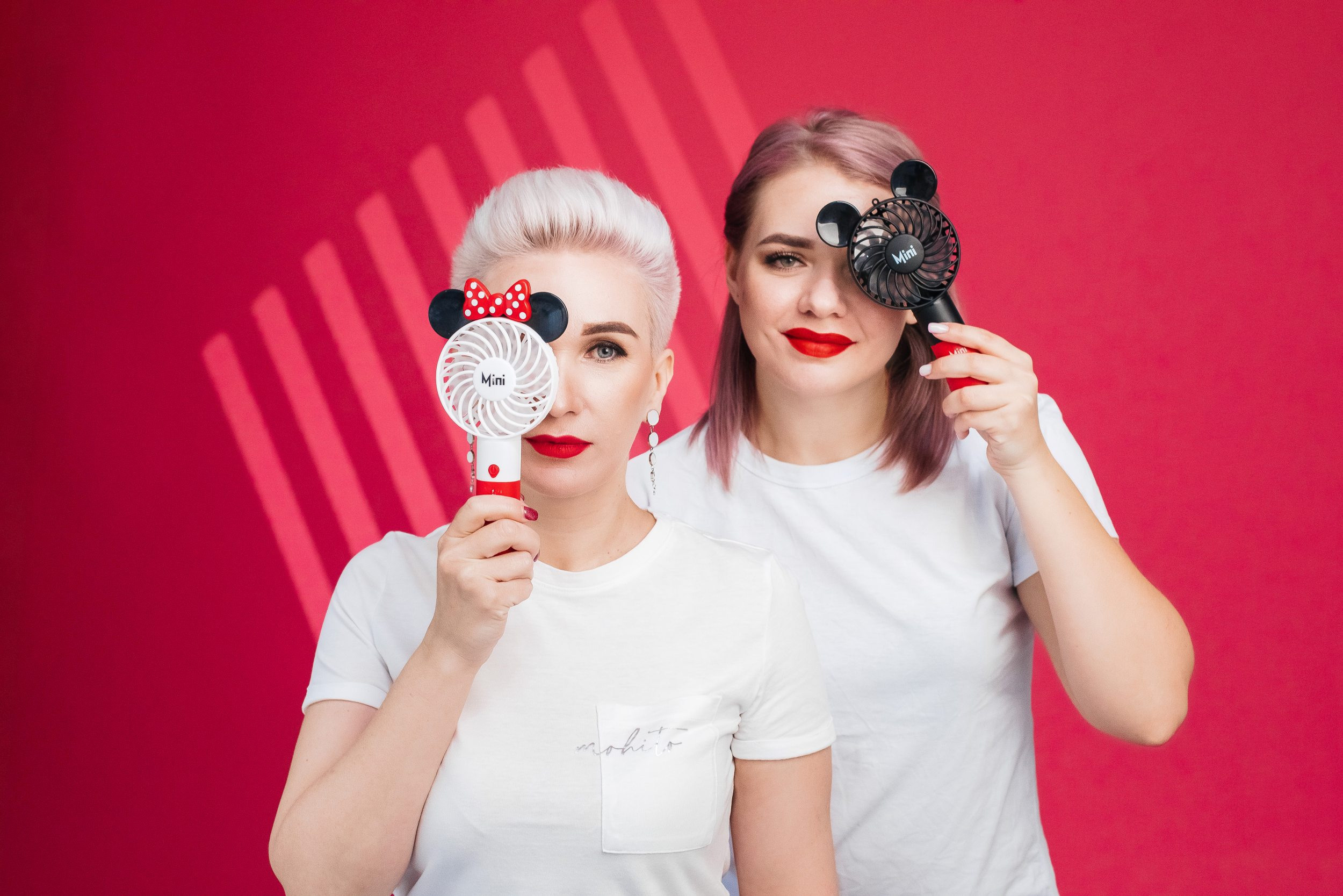 Мастер-Бровист и ее ученица. Фотограф Марина Верятинская | Краснодар