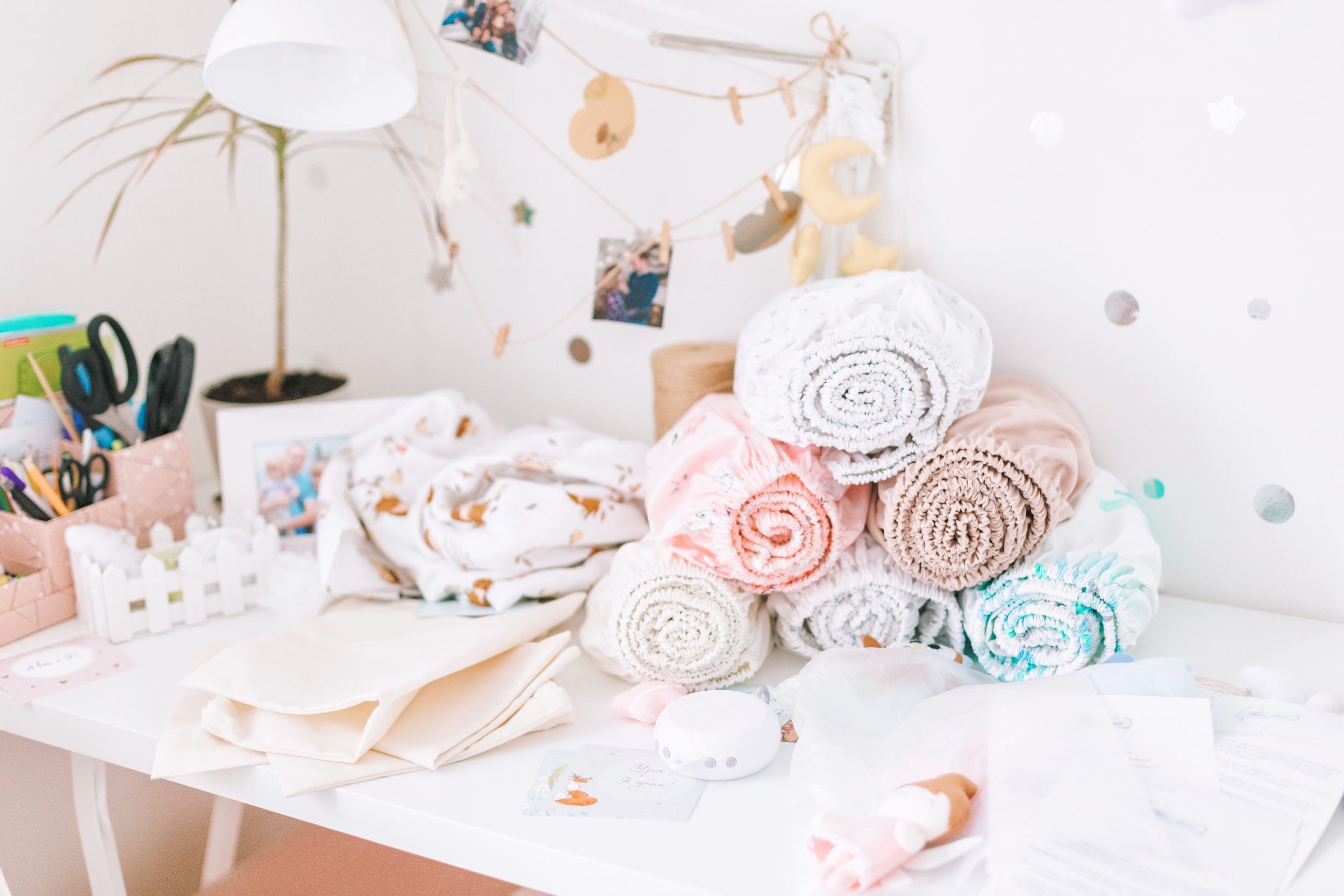 Детские Товары. Фотограф Марина Верятинская | Краснодар