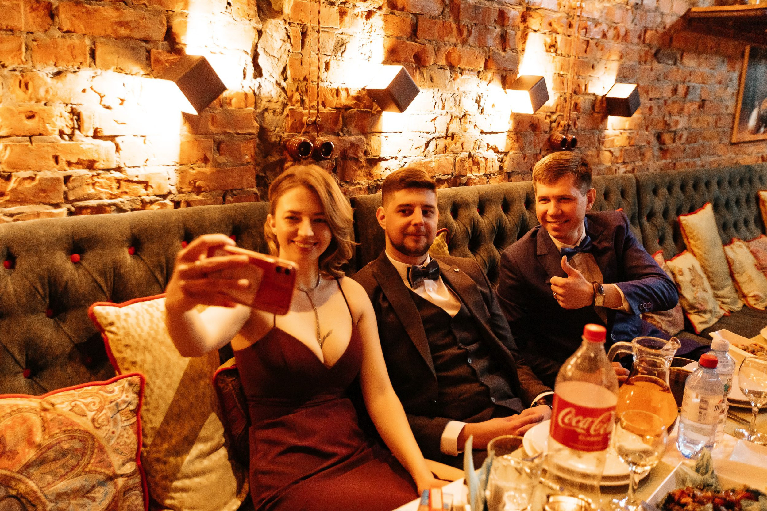 День рождения Михаила | 007. Фотограф Марина Верятинская | Краснодар