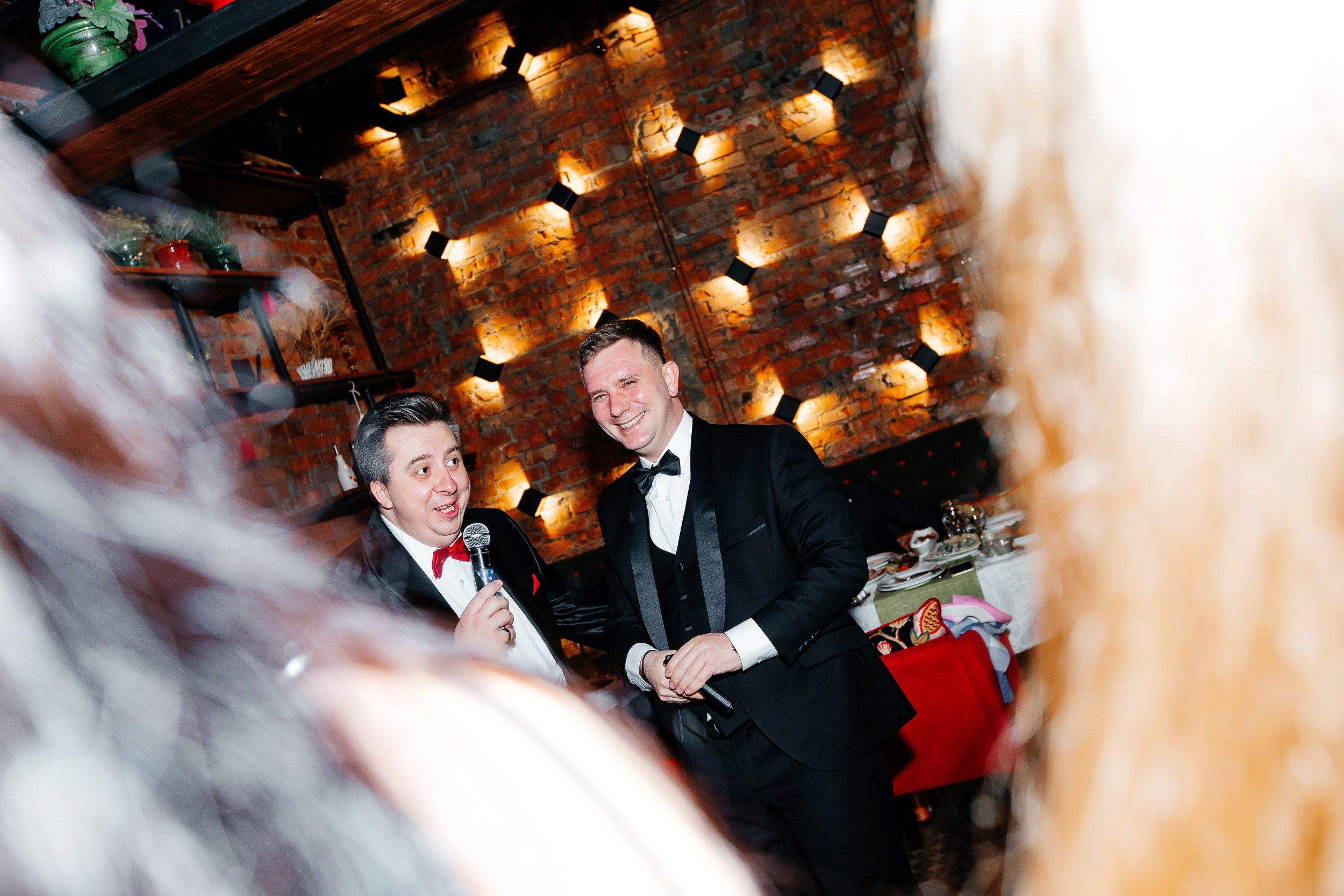 День рождения Михаила | 007. Фотограф Марина Верятинская | Краснодар