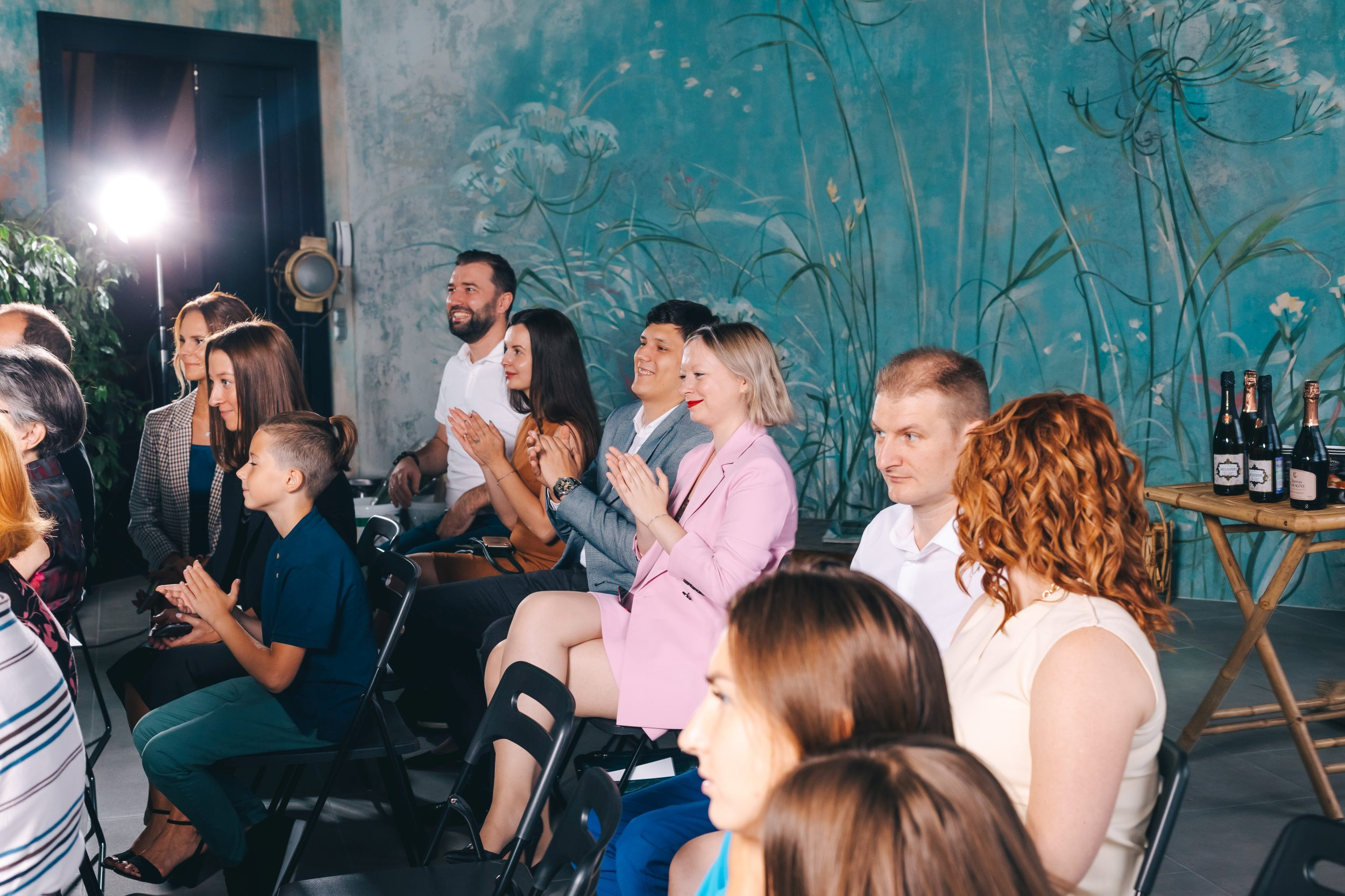 Андрей и Настя | 2й день в Спб. Фотограф Марина Верятинская | Краснодар