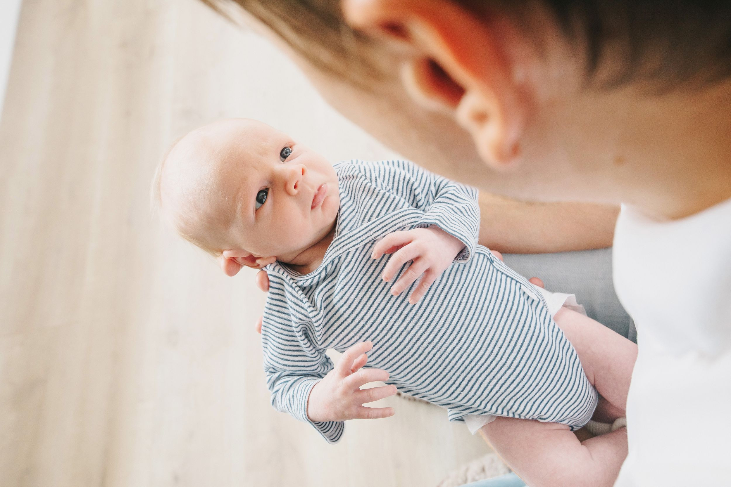 Ньюборн | Федор. Фотограф Марина Верятинская | Краснодар