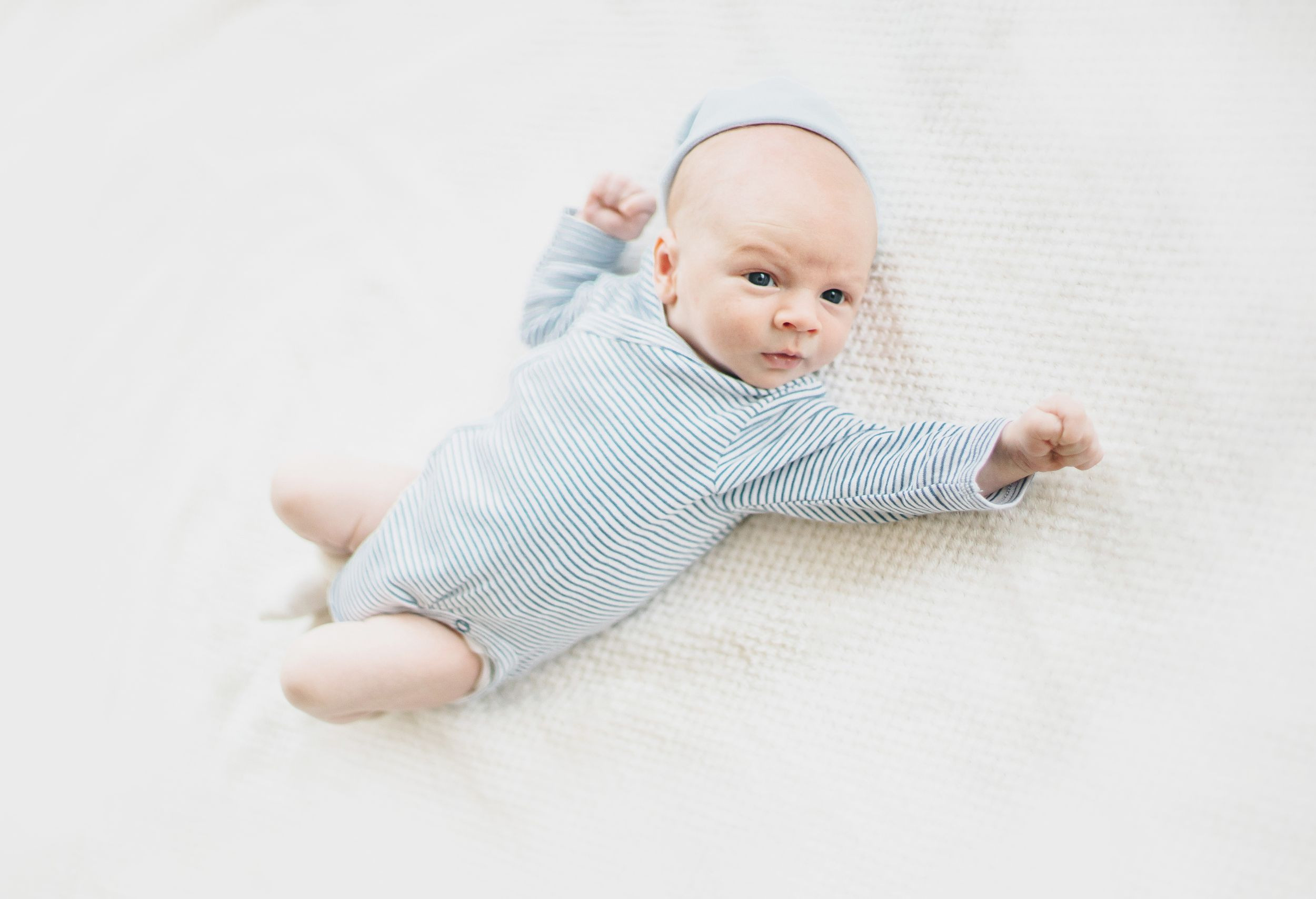 Ньюборн | Федор. Фотограф Марина Верятинская | Краснодар