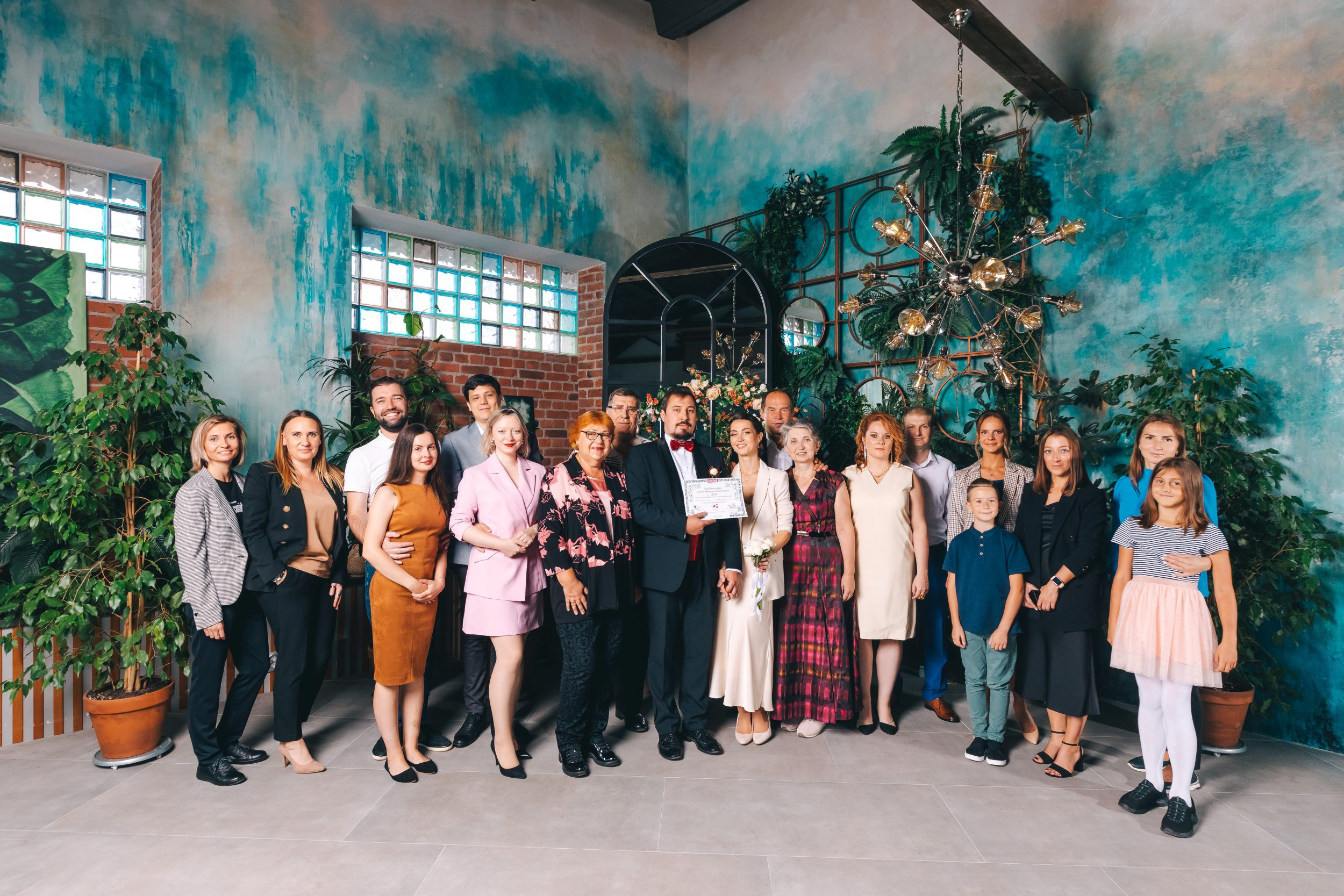 Андрей и Настя | 2й день в Спб. Фотограф Марина Верятинская | Краснодар