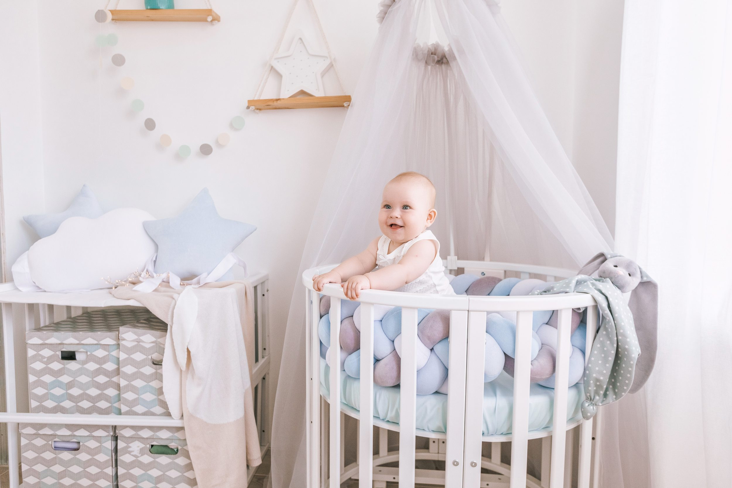 Детские Товары. Фотограф Марина Верятинская | Краснодар