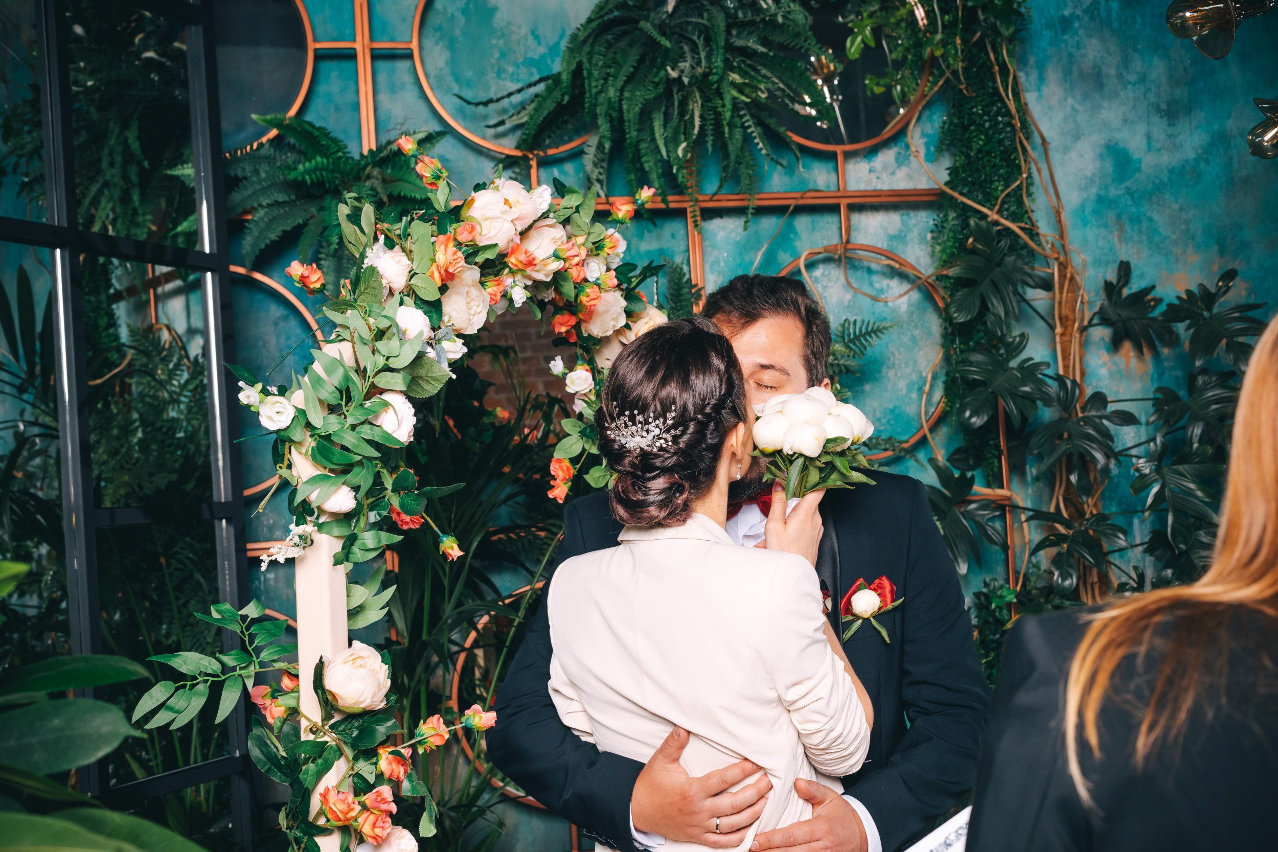 Андрей и Настя | 2й день в Спб. Фотограф Марина Верятинская | Краснодар