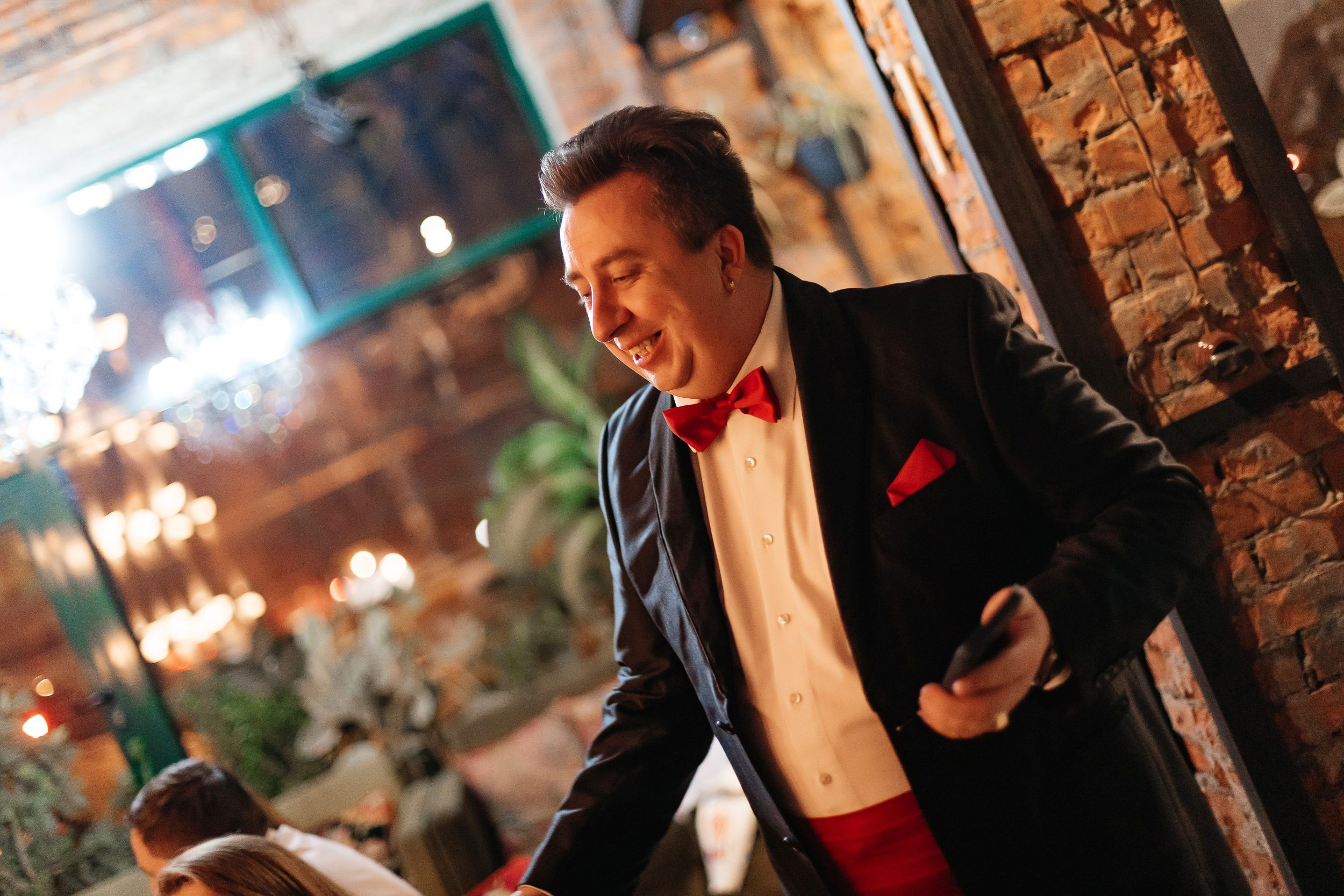 День рождения Михаила | 007. Фотограф Марина Верятинская | Краснодар