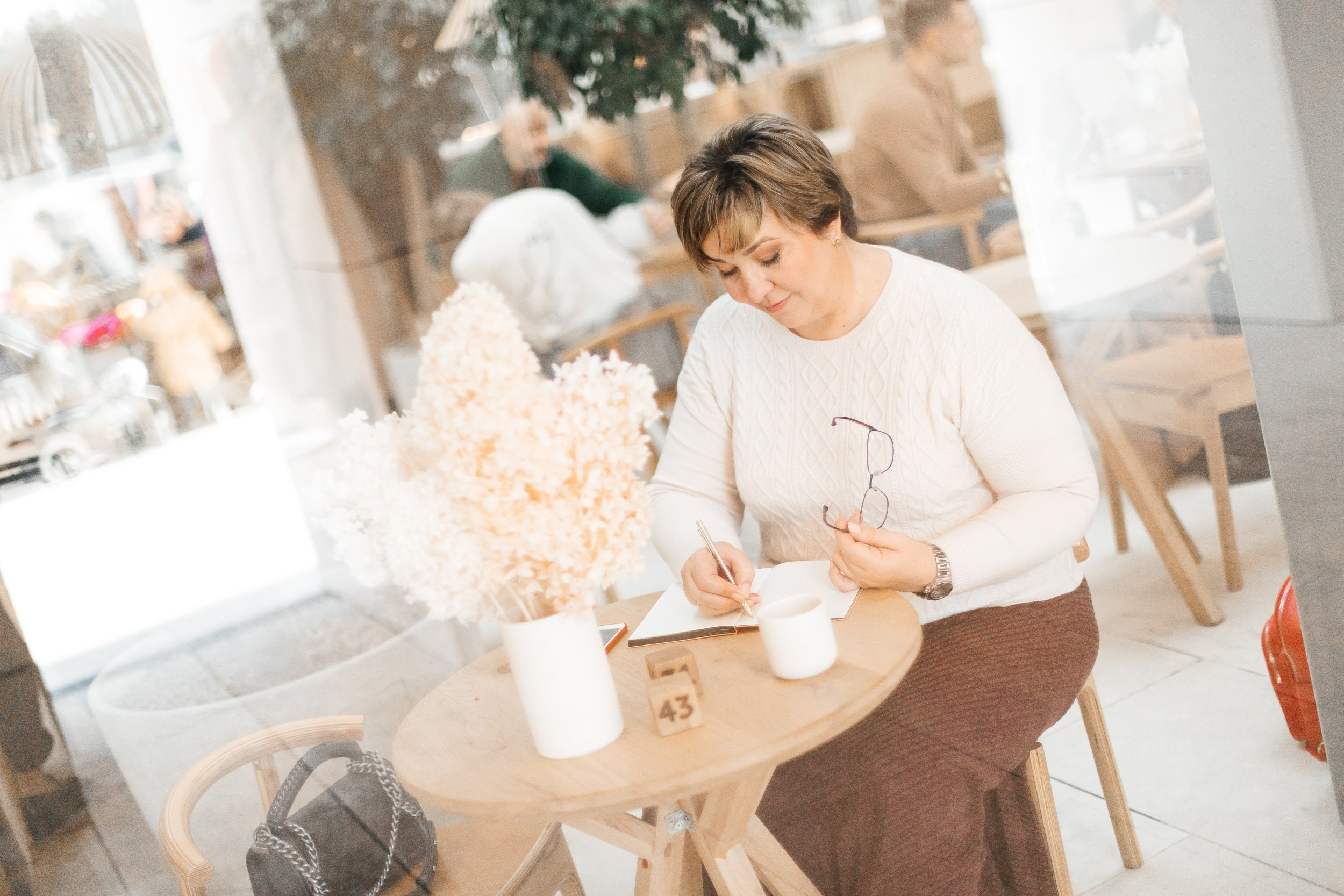 Коуч Светлана. Фотограф Марина Верятинская | Краснодар