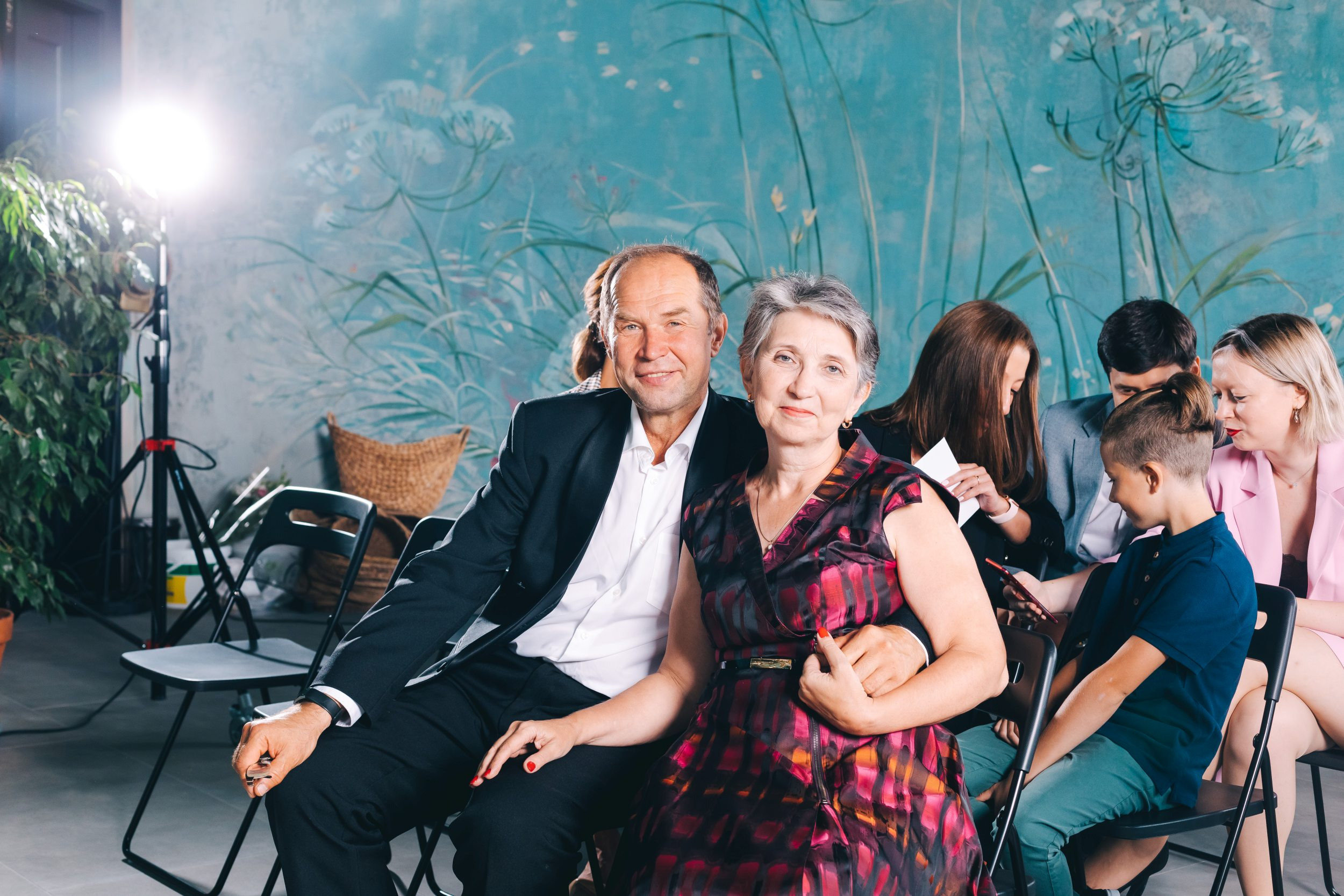 Андрей и Настя | 2й день в Спб. Фотограф Марина Верятинская | Краснодар