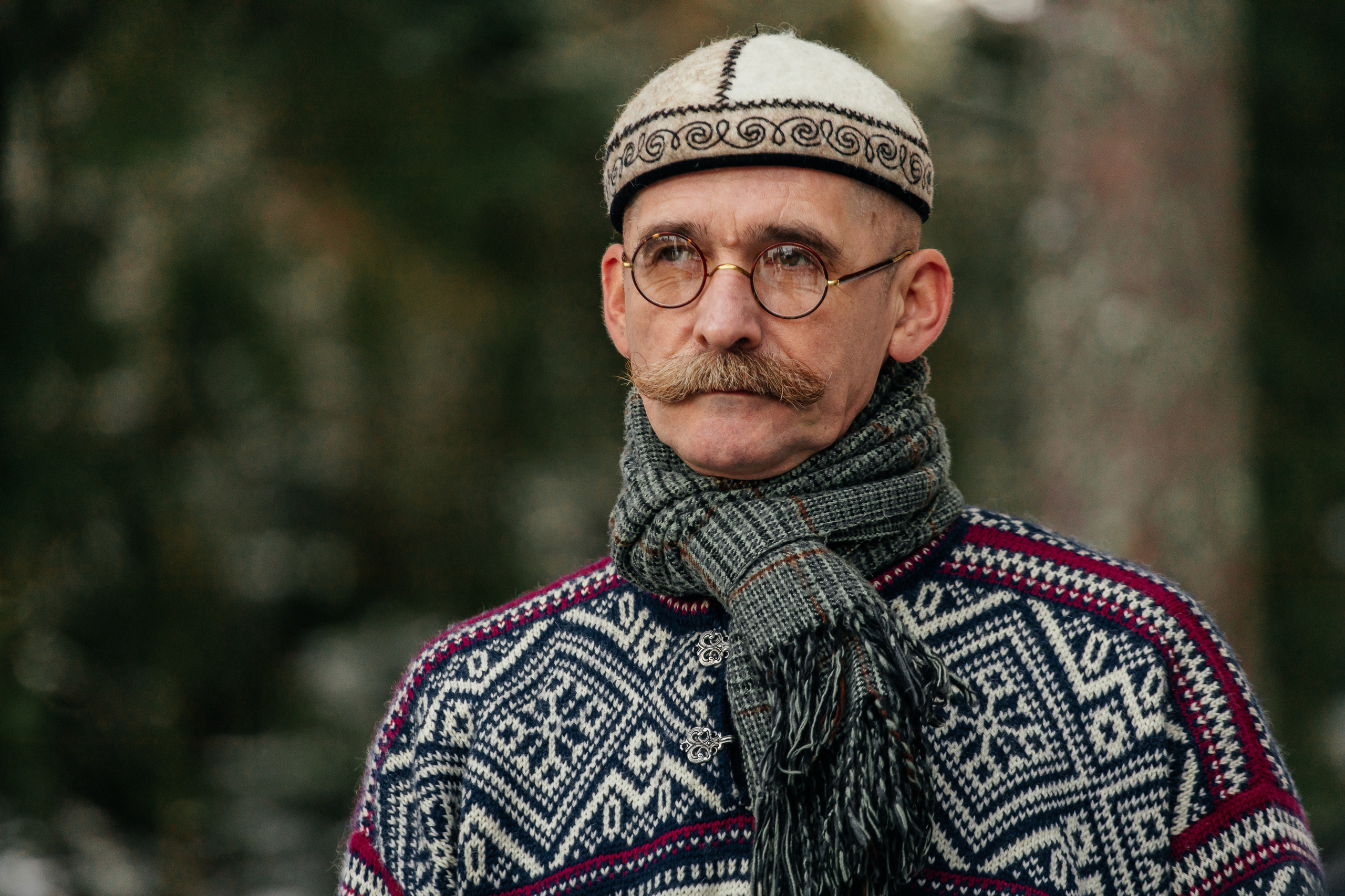 Зимний корпоратив в Царство Королевство. Фотограф в Санкт-Петербурге Виктория Безверхая