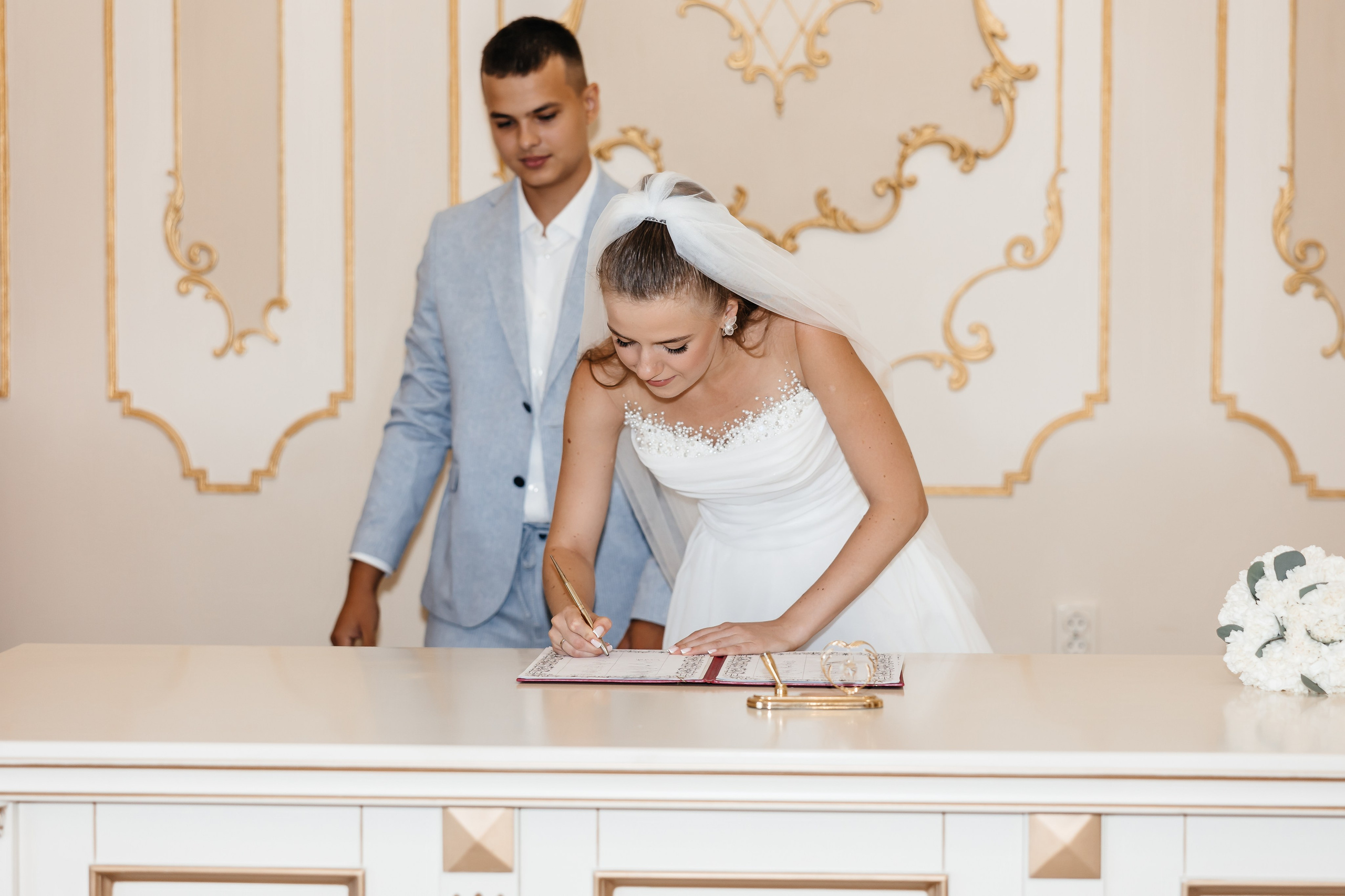 Анонс свадьбы Юлии и Александра. Свадебный фотограф в Крыму и Севастополе Ольга Баскакова