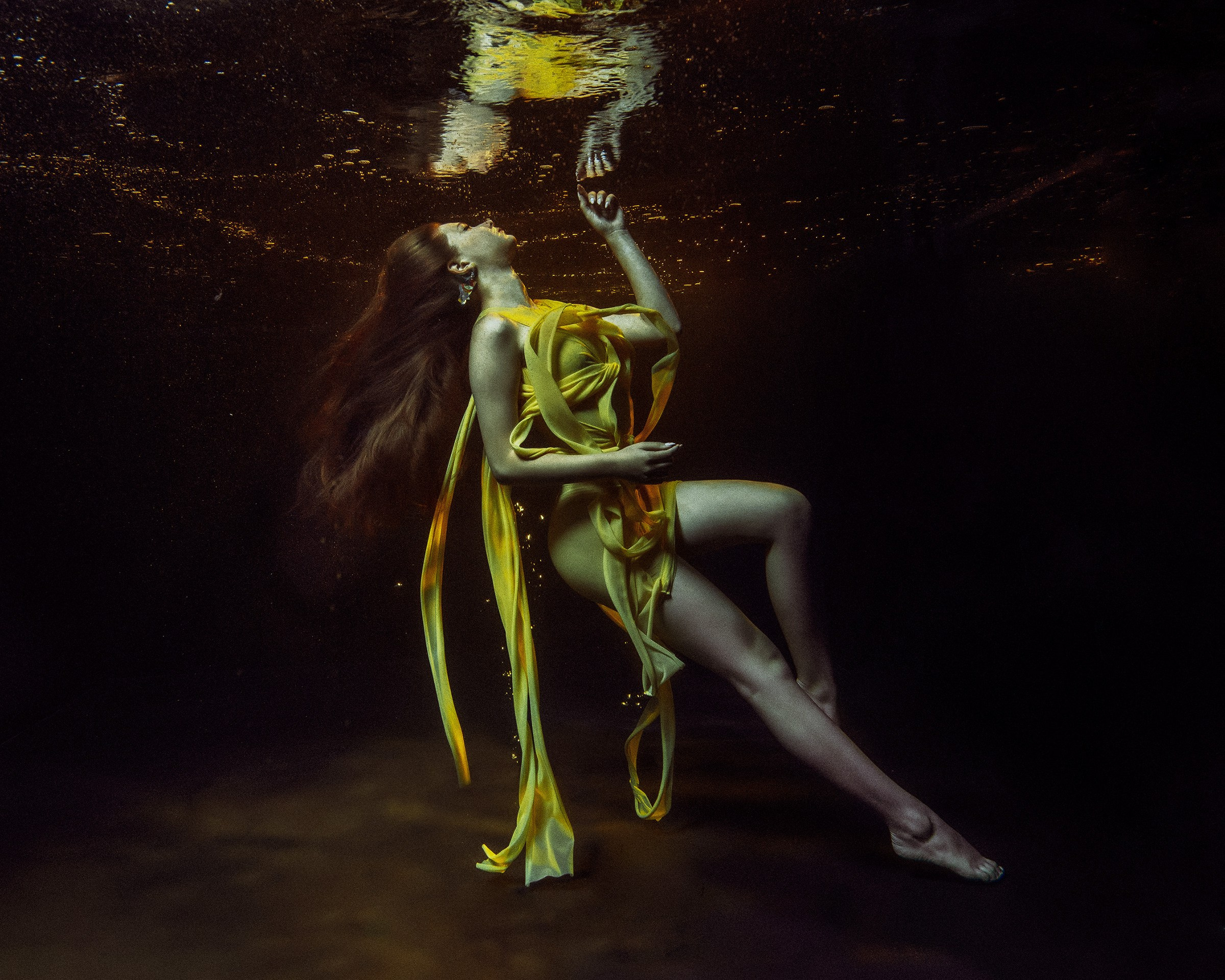 Фотограф в Краснодаре Нани Лоза. Студийная и выездная фотосъёмка